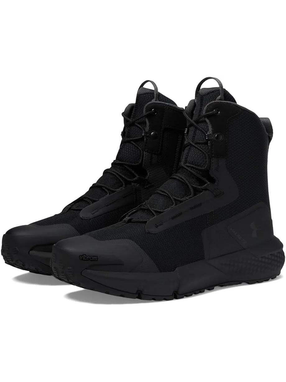 Ботинки Under Armour Charged Valsetz Zip