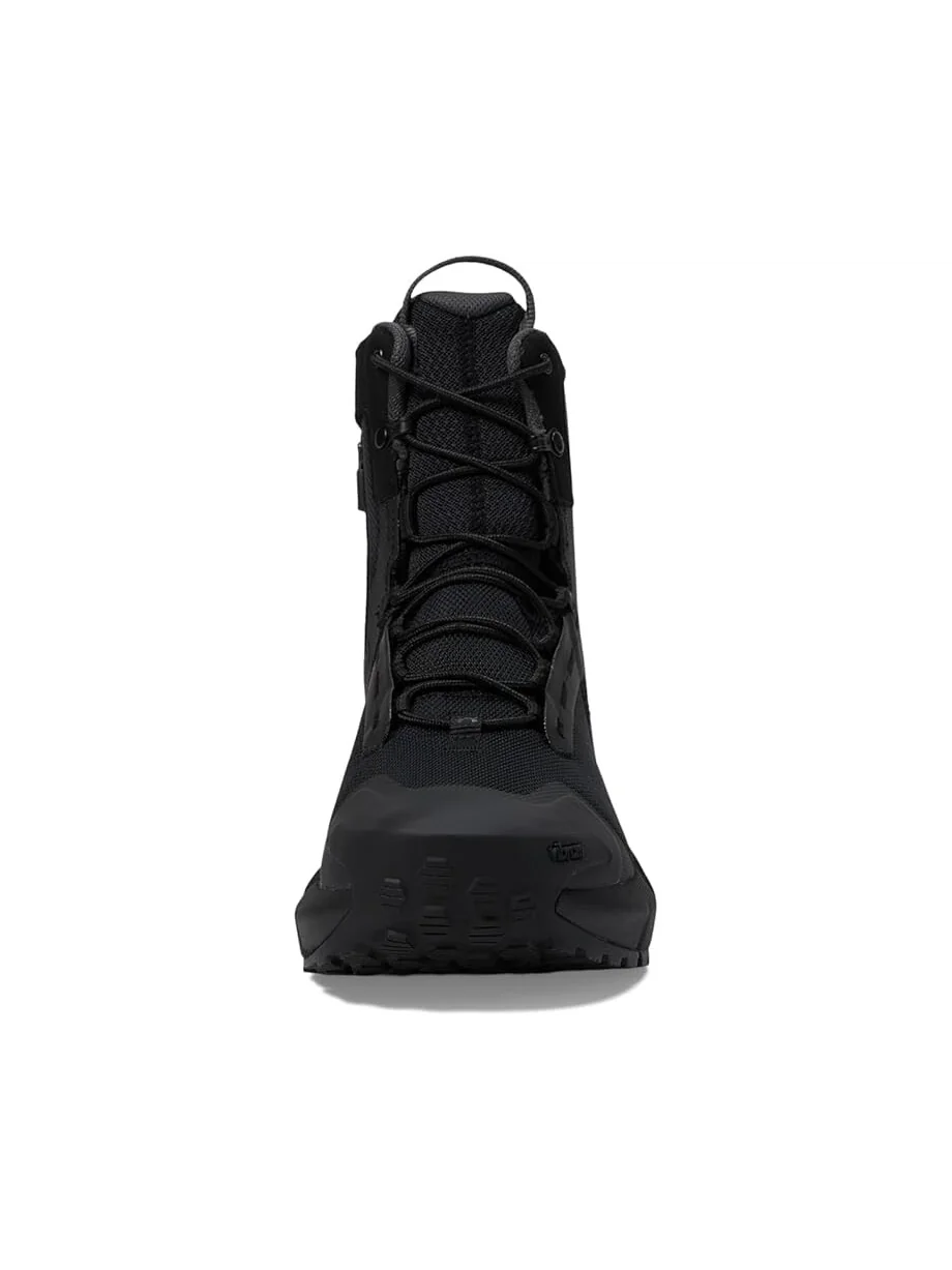 Ботинки Under Armour Charged Valsetz Zip — изображение 2 из 5, черный