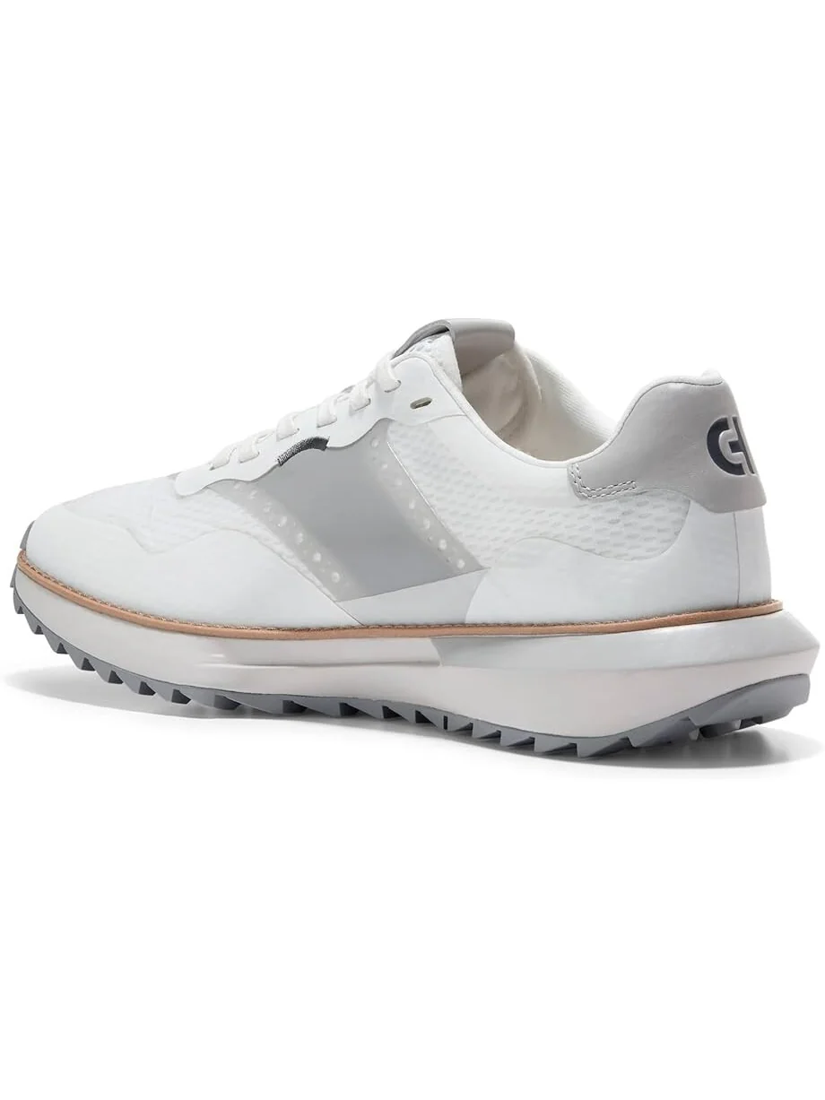 Кроссовки Cole Haan Grandpro Ashland Golf — изображение 4 из 4, белый