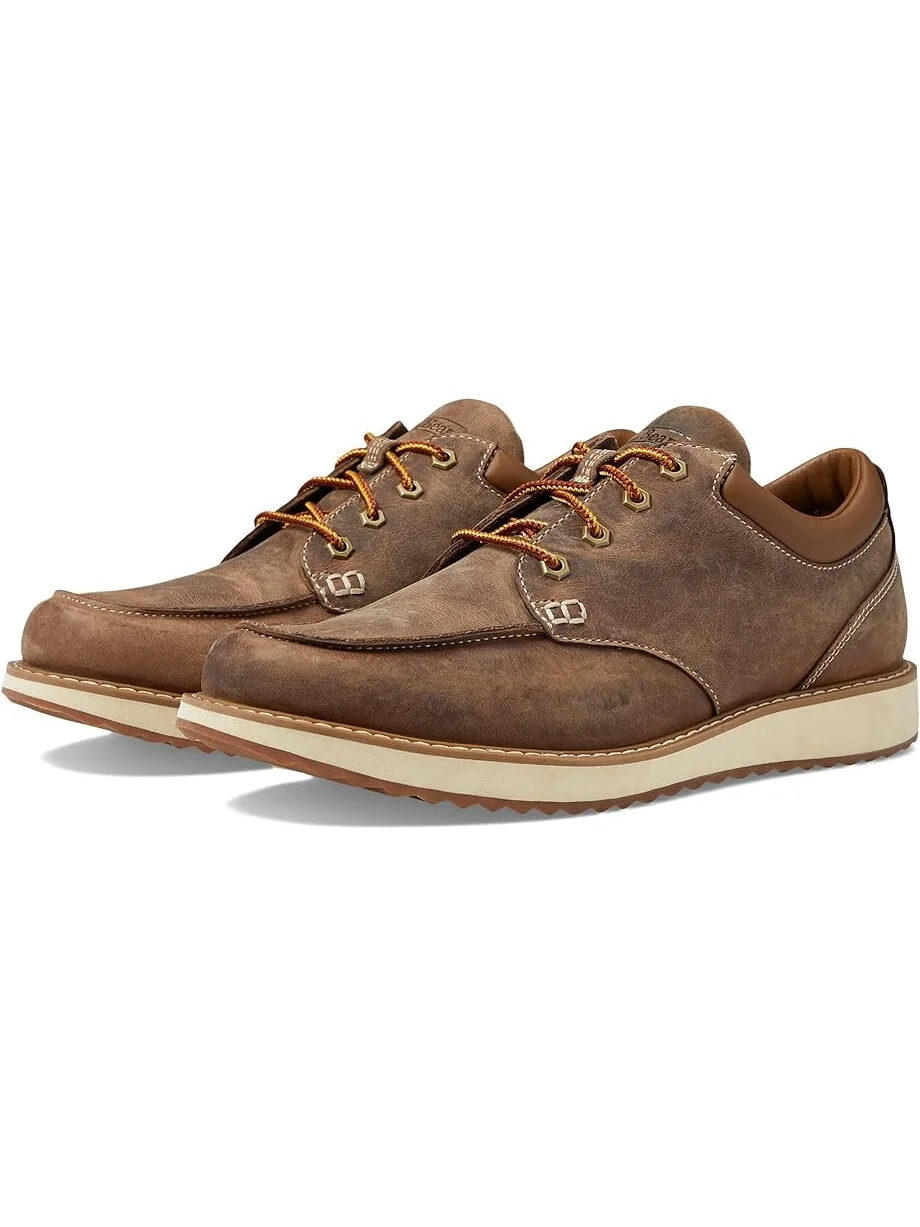 Кроссовки L.L.Bean Stonington Shoe Moc Toe