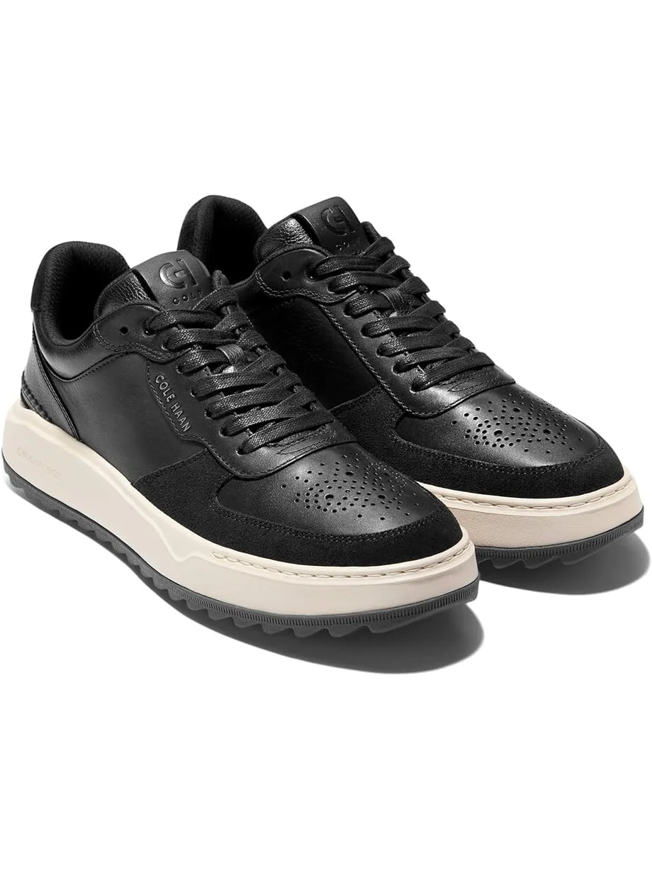 Кроссовки Cole Haan Grandpro Crossover Golf