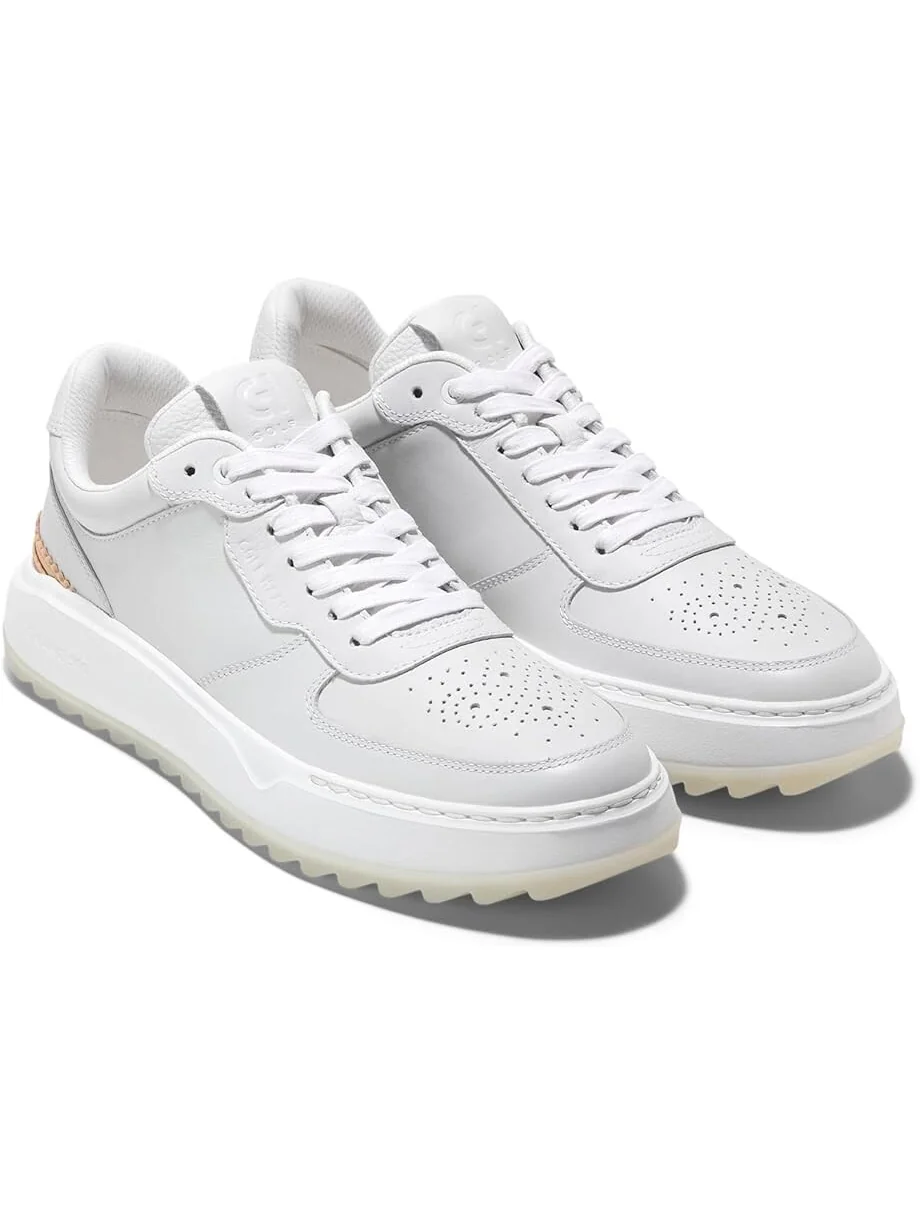 Кроссовки Cole Haan Grandpro Crossover Golf