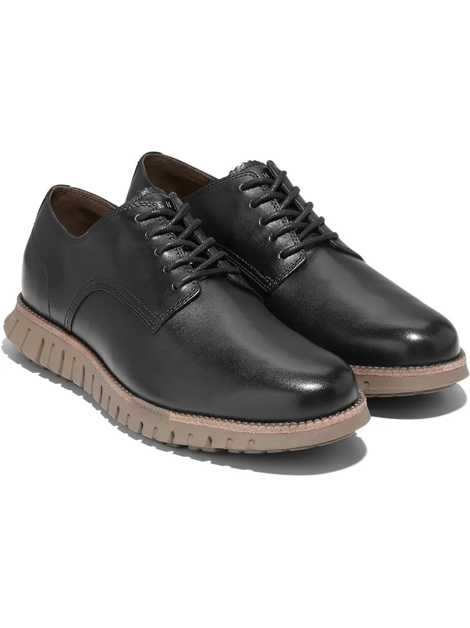 Оксфорды Cole Haan Zerogrand Remastered Plain Toe