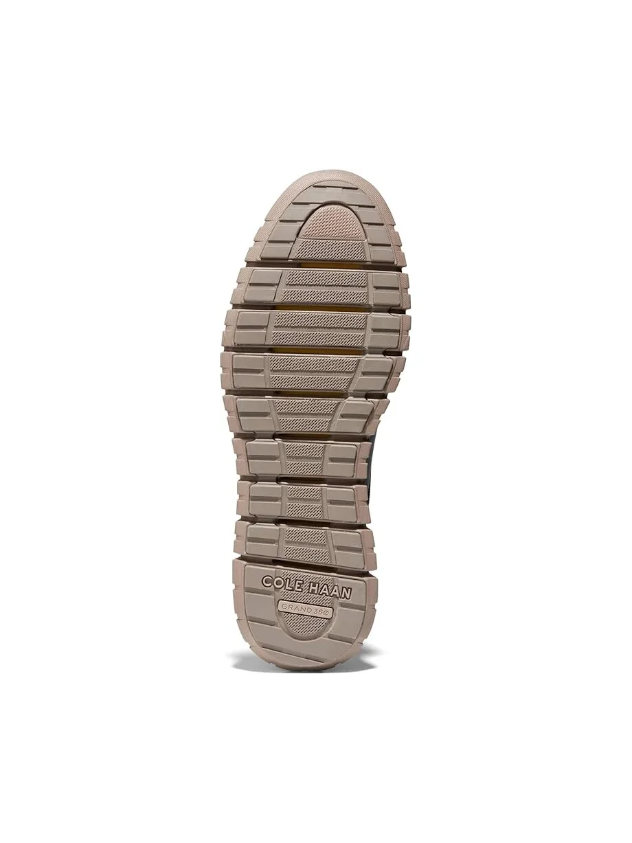 Оксфорды Cole Haan Zerogrand Remastered Plain Toe — изображение 3 из 4, черный