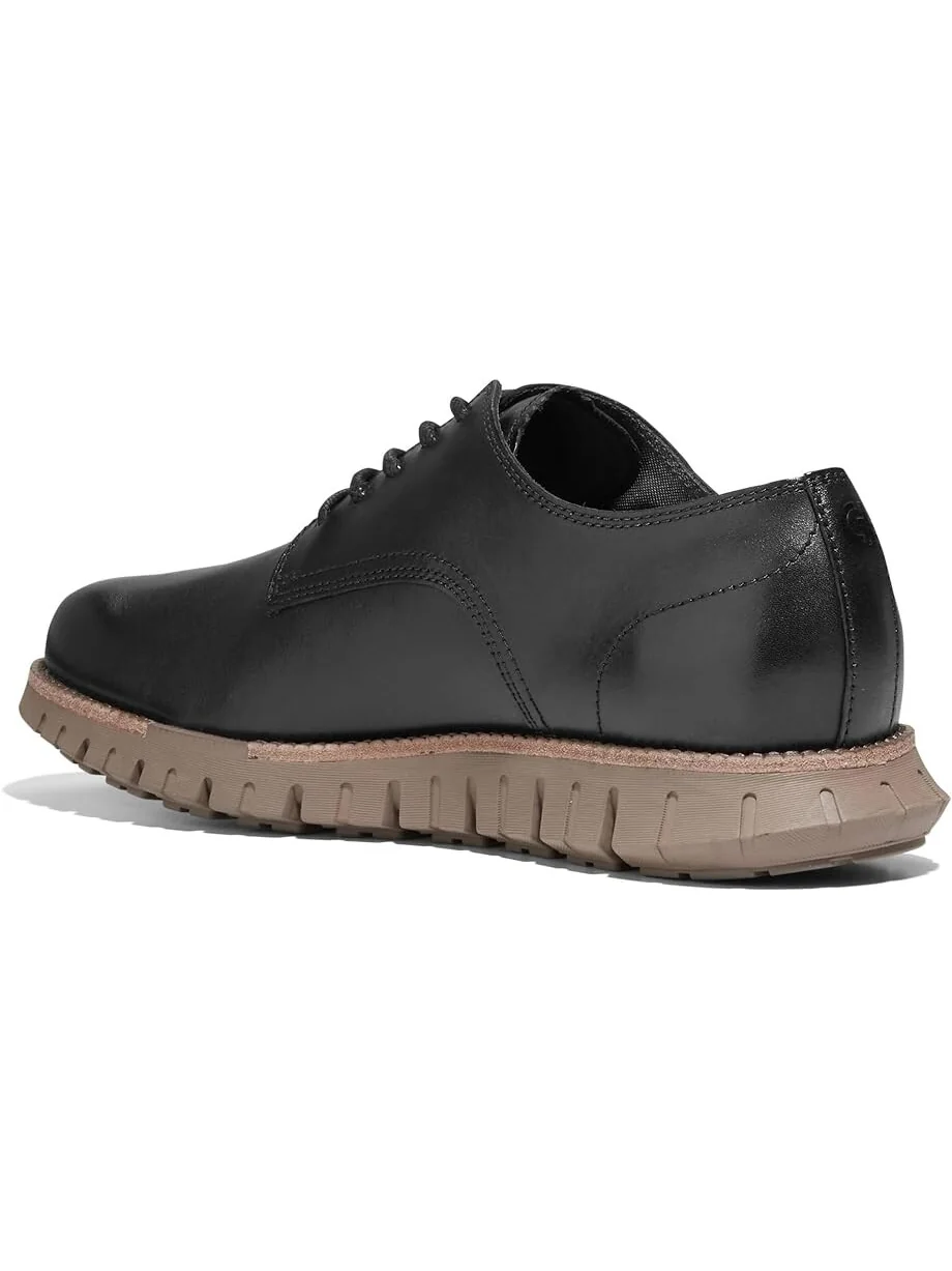 Оксфорды Cole Haan Zerogrand Remastered Plain Toe — изображение 4 из 4, черный