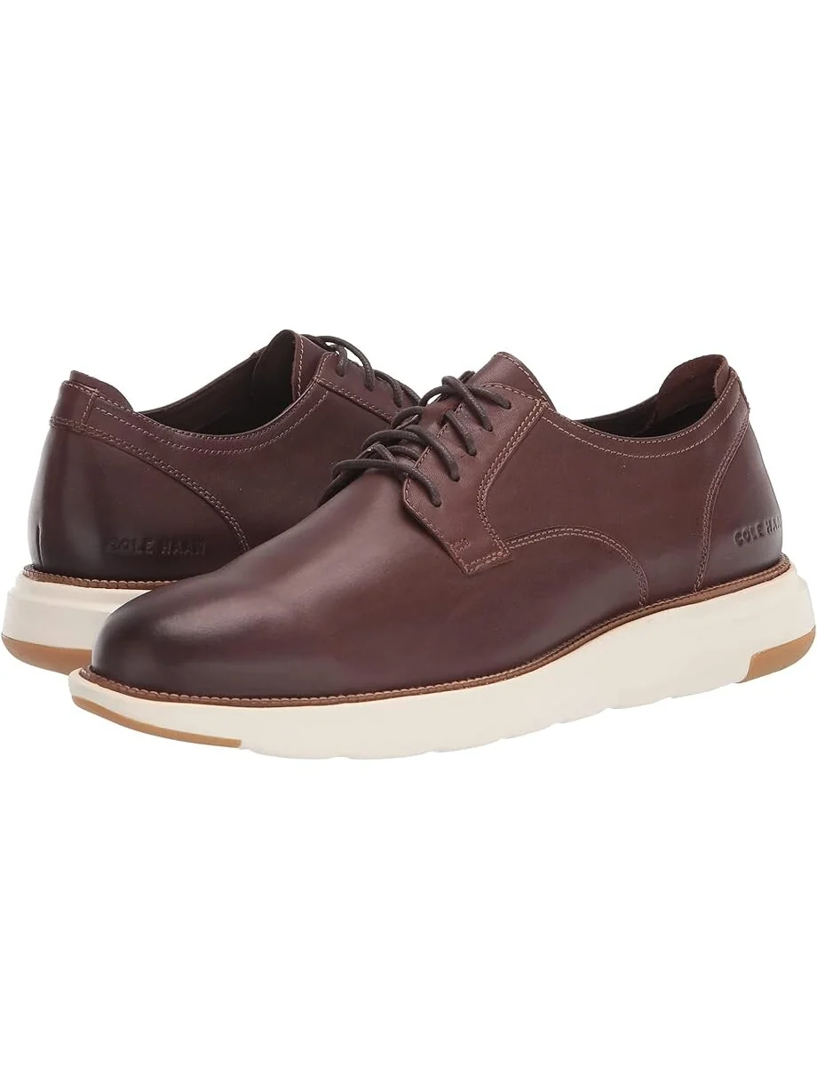 Оксфорды Cole Haan Grand Atlantic
