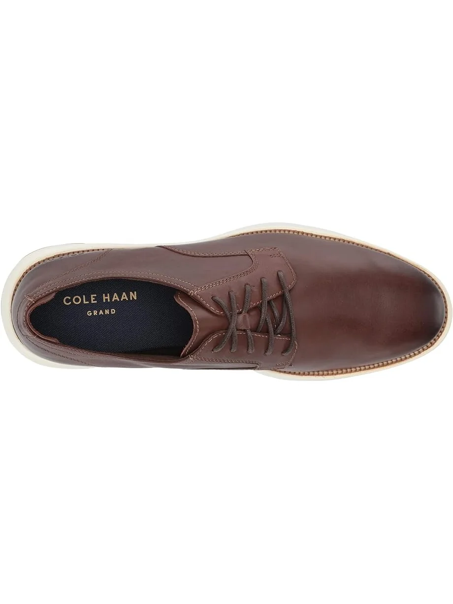 Оксфорды Cole Haan Grand Atlantic — изображение 2 из 4, слоновая кость