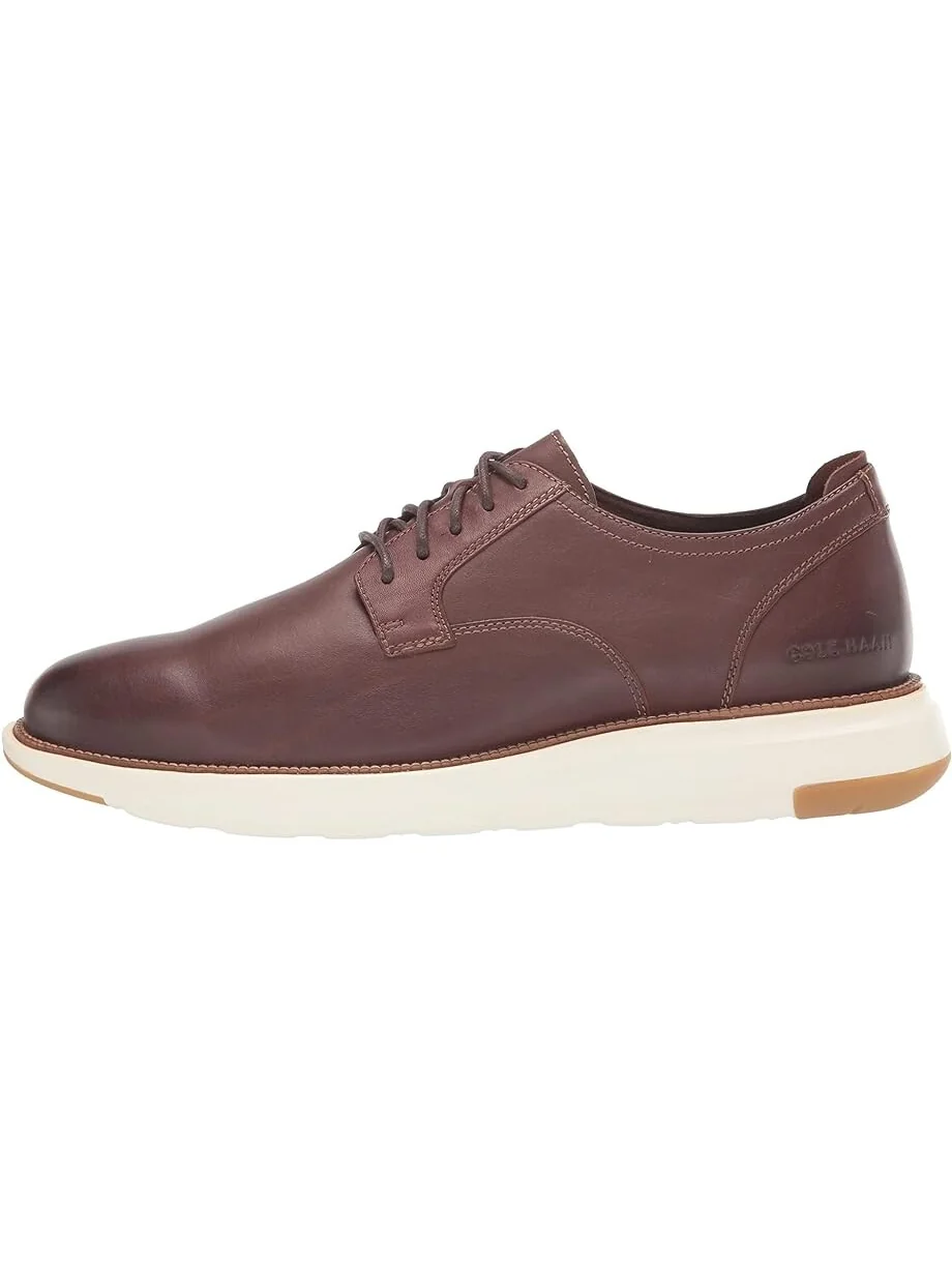 Оксфорды Cole Haan Grand Atlantic — изображение 3 из 4, слоновая кость