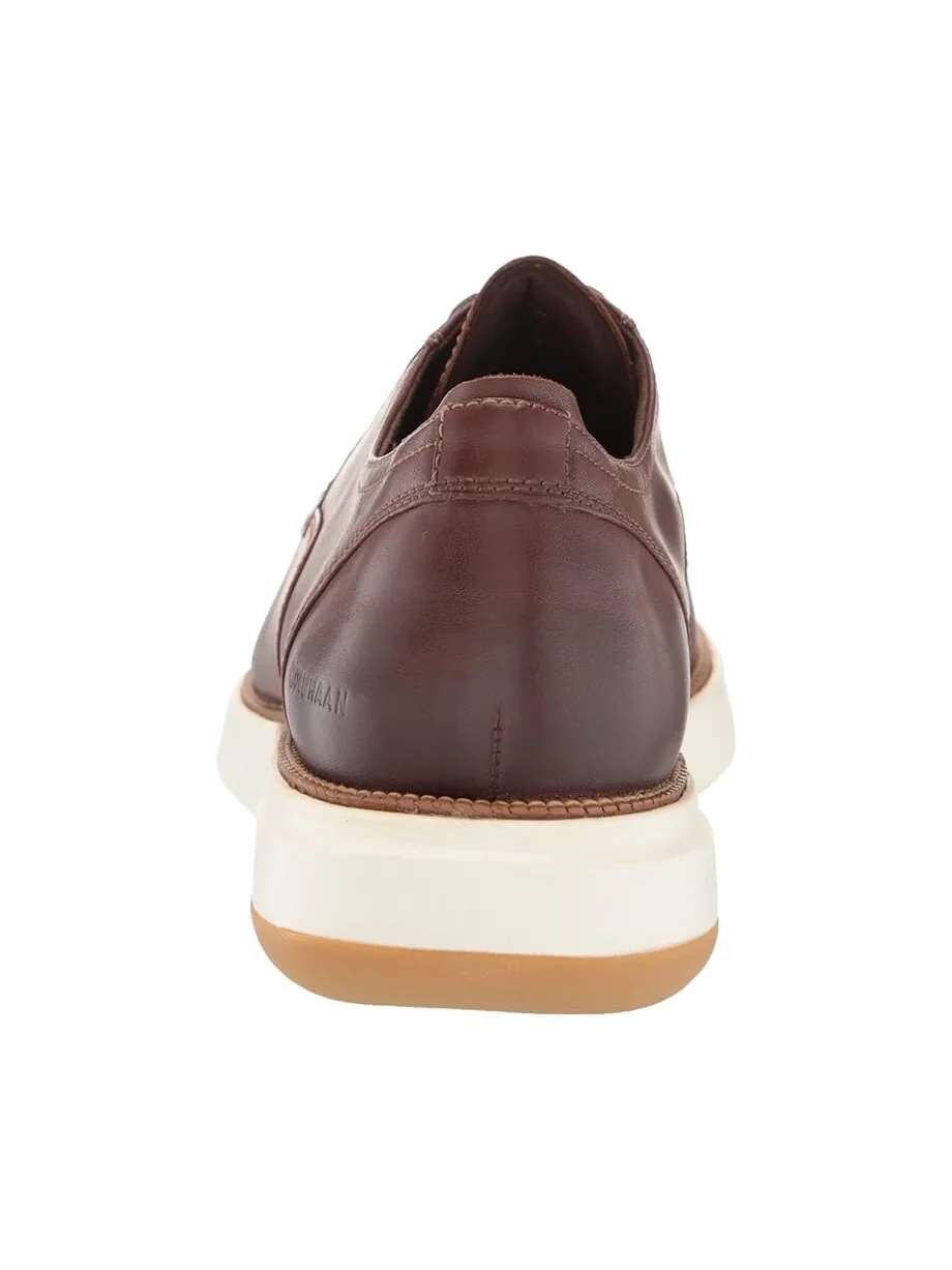 Оксфорды Cole Haan Grand Atlantic — изображение 4 из 4, слоновая кость