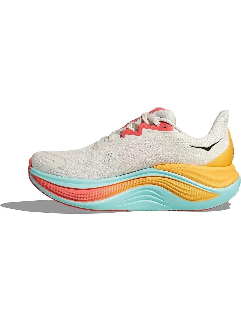 Кроссовки Hoka Skyward X — изображение 4 из 4, слоновая кость