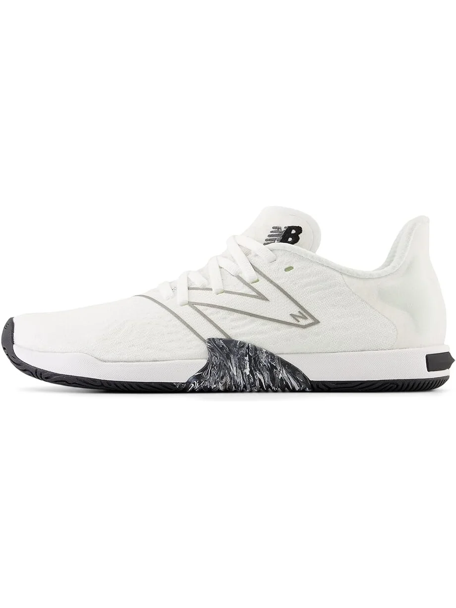Кроссовки New Balance Minimus TR — изображение 4 из 4, белый/черный