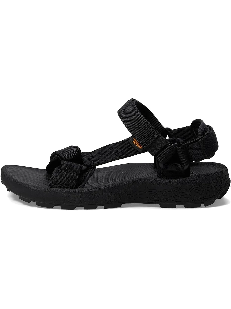 Сандалии Teva Hydratrek — изображение 4 из 4, черный