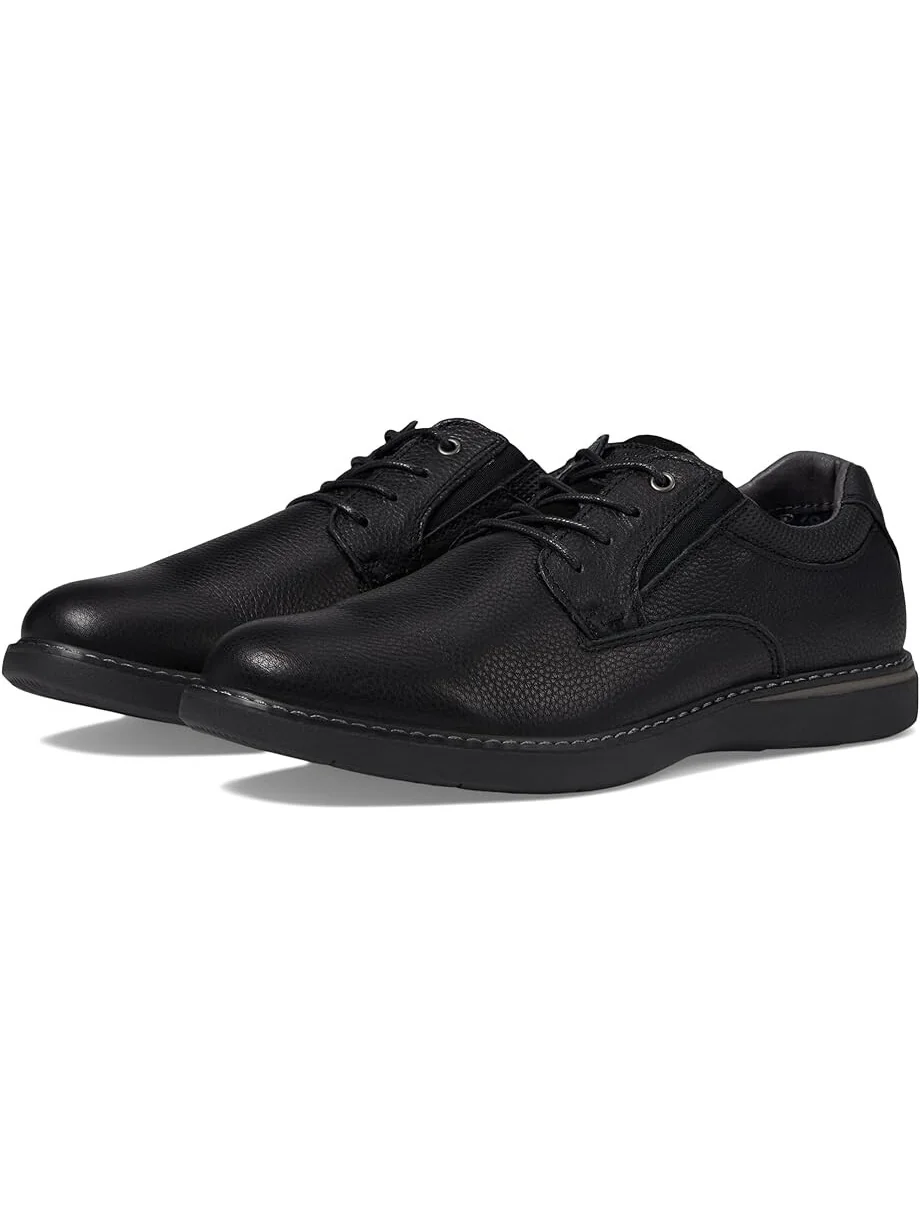Оксфорды Nunn Bush Bayridge Plain Toe — изображение 1 из 4, черный