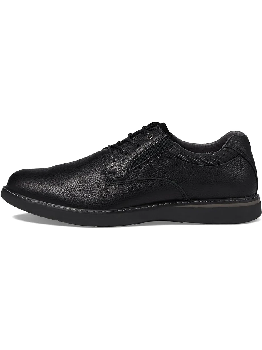 Оксфорды Nunn Bush Bayridge Plain Toe — изображение 4 из 4, черный