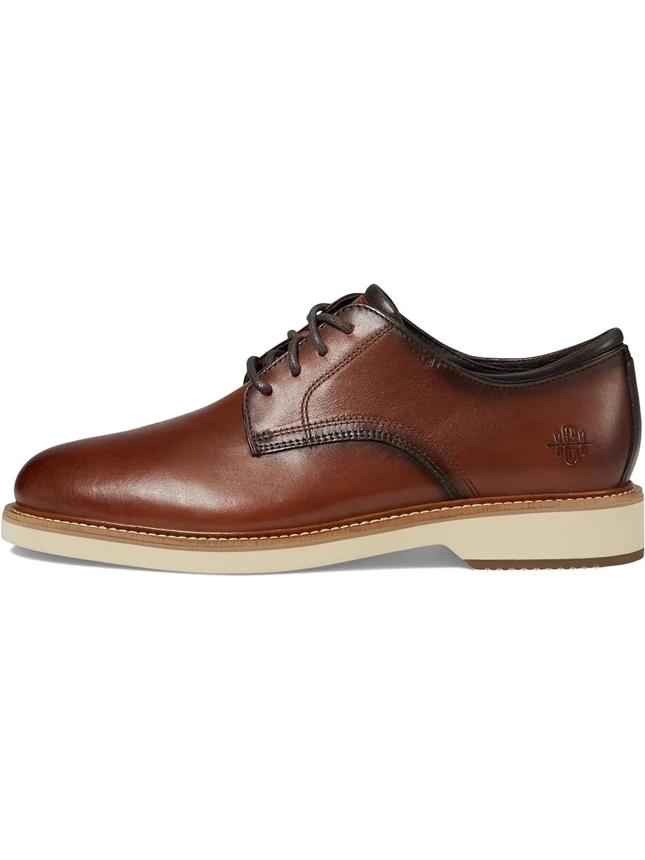 Оксфорды Cole Haan American Classics Montrose Plain Toe — изображение 4 из 4, бежевый