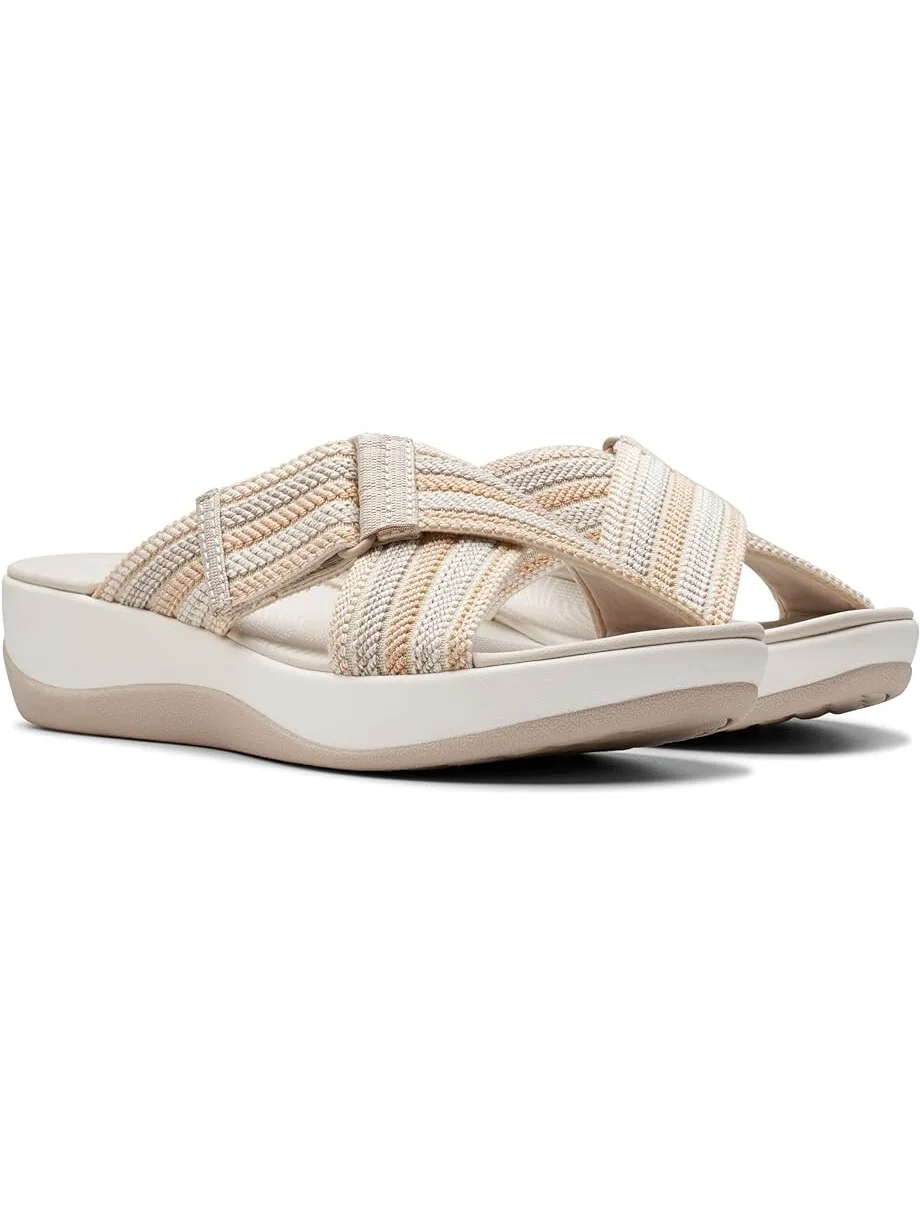 Сандалии Clarks Arla Wave