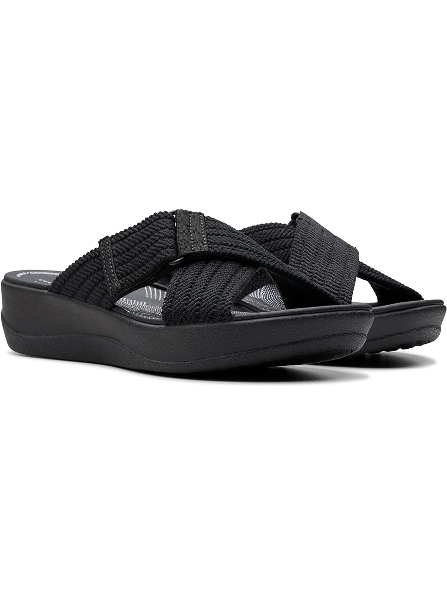 Сандалии Clarks Arla Wave