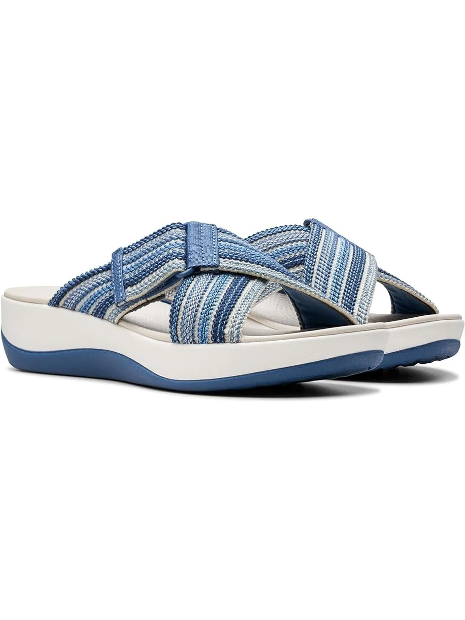 Сандалии Clarks Arla Wave