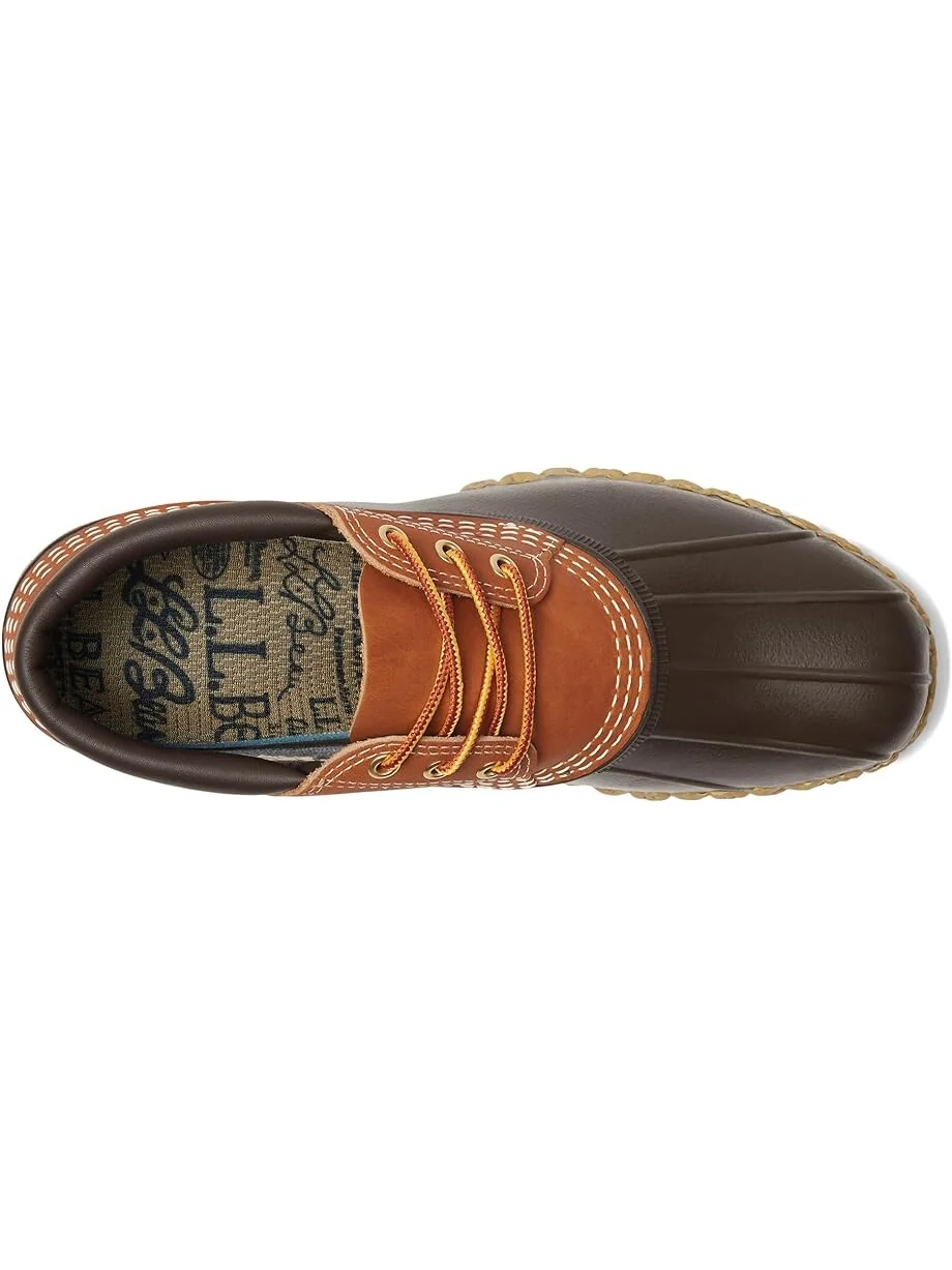 Ботинки L.L.Bean Gumshoe — изображение 2 из 4, бежевый/коричневый