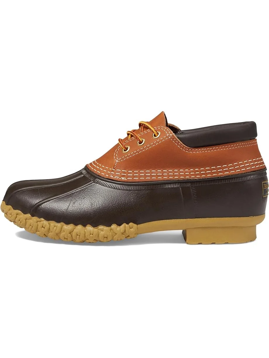 Ботинки L.L.Bean Gumshoe — изображение 4 из 4, бежевый/коричневый