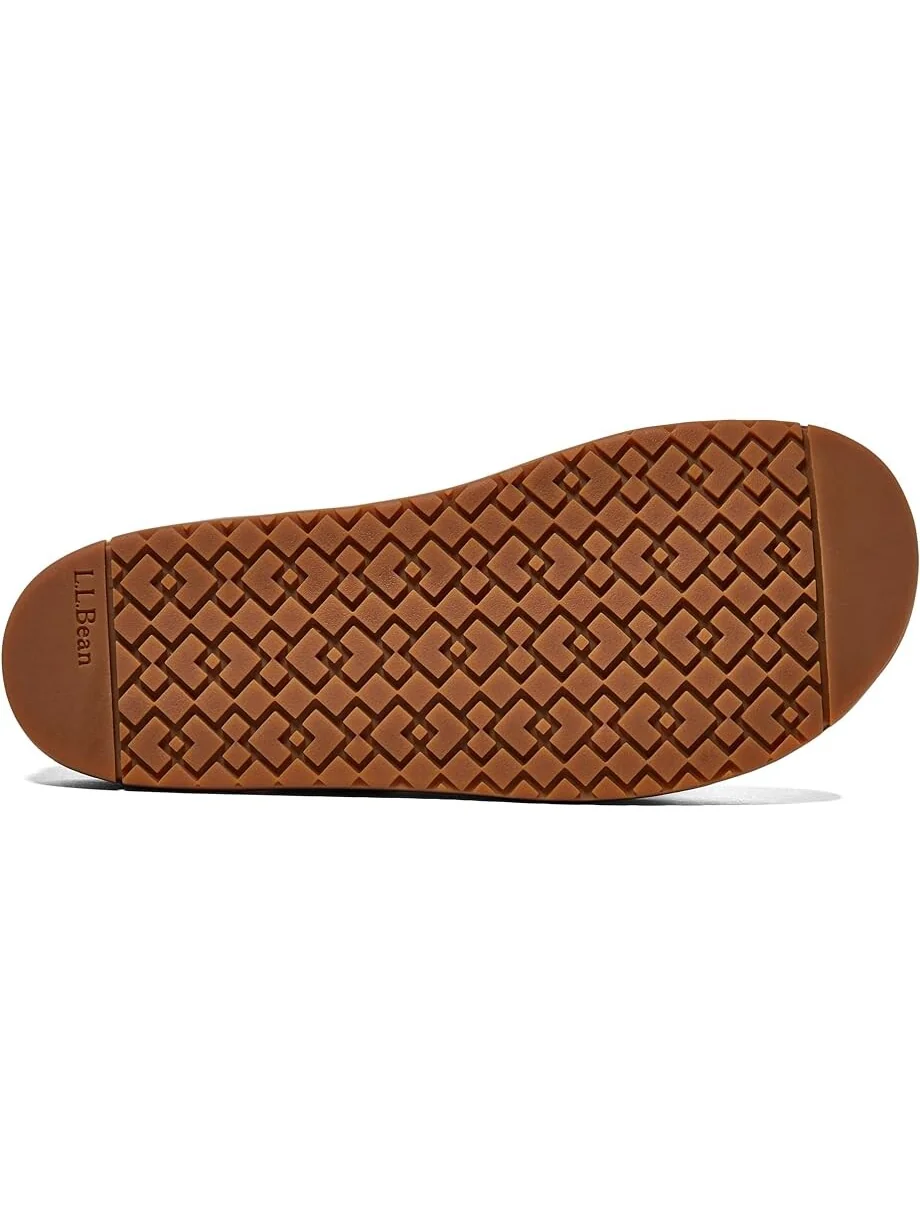 Сабо L.L.Bean Go Anywhere — изображение 3 из 4, коричневый