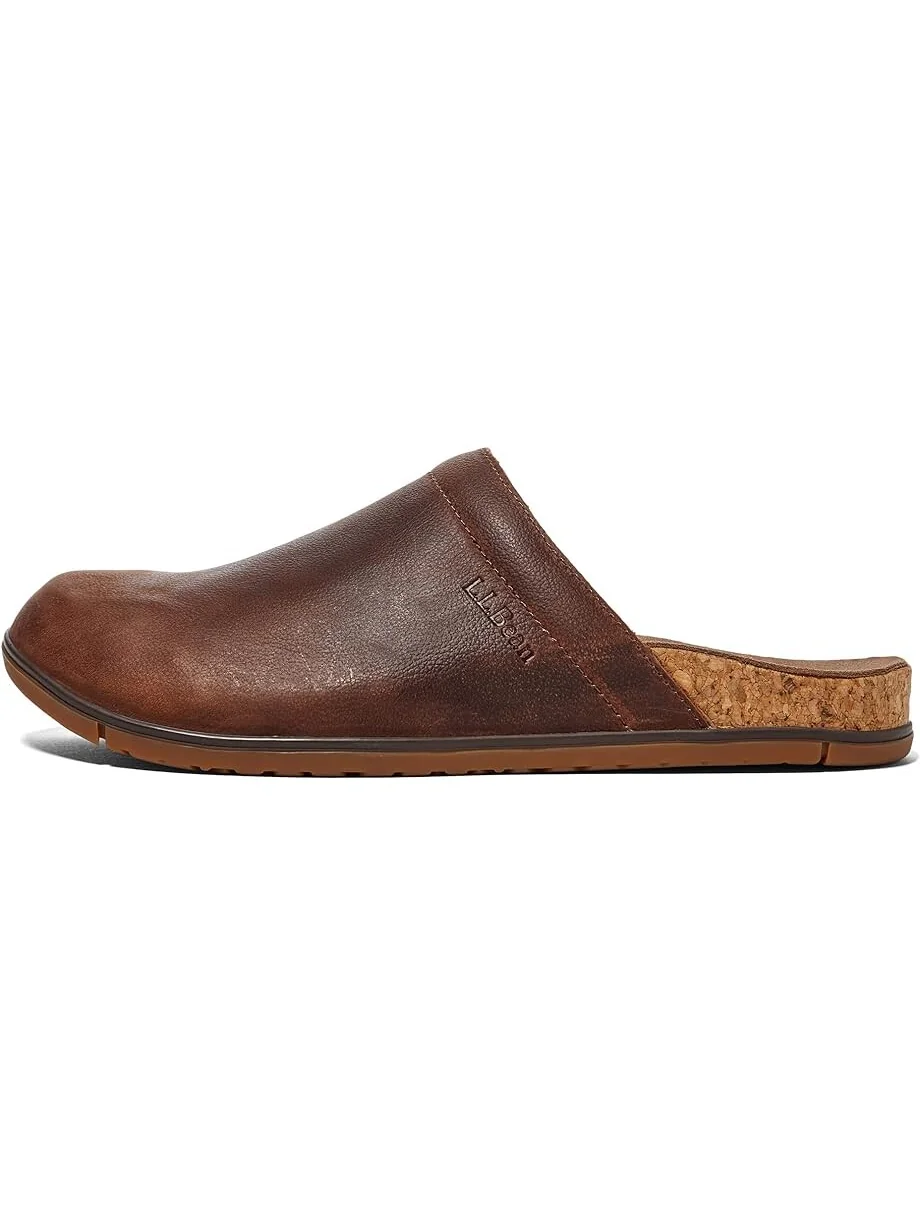 Сабо L.L.Bean Go Anywhere — изображение 4 из 4, коричневый