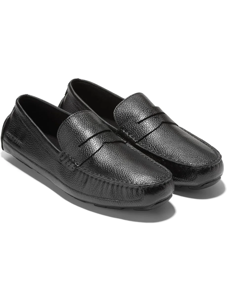 Лоферы Cole Haan Wyatt Penny Driver