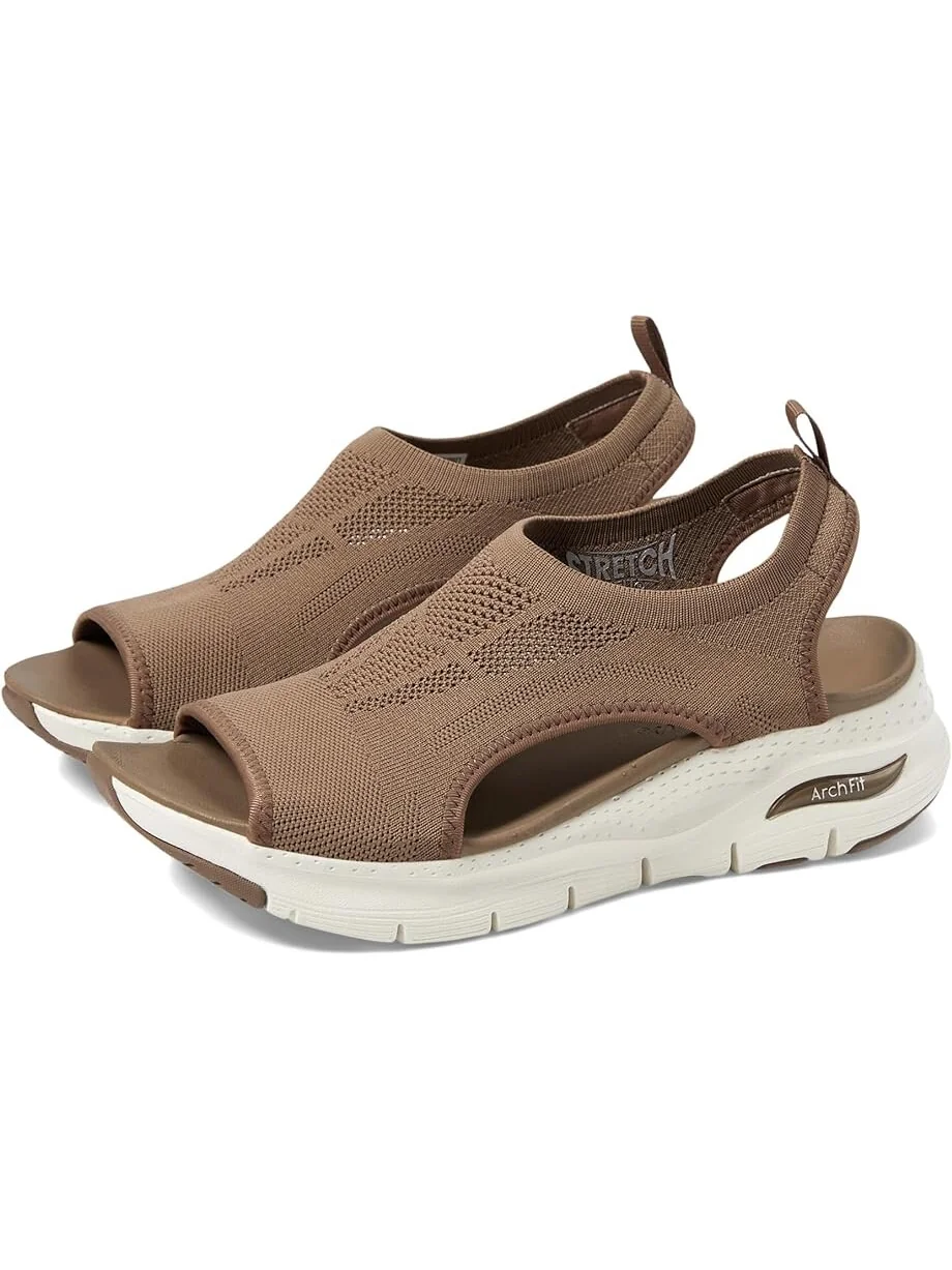 Туфли SKECHERS Arch Fit - City Catch