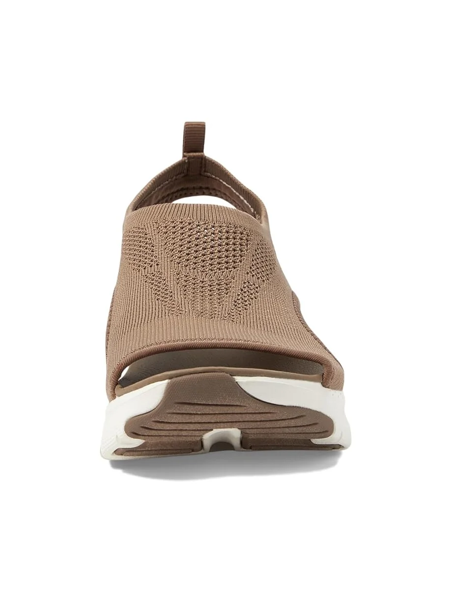 Туфли SKECHERS Arch Fit - City Catch — изображение 2 из 4, коричневый