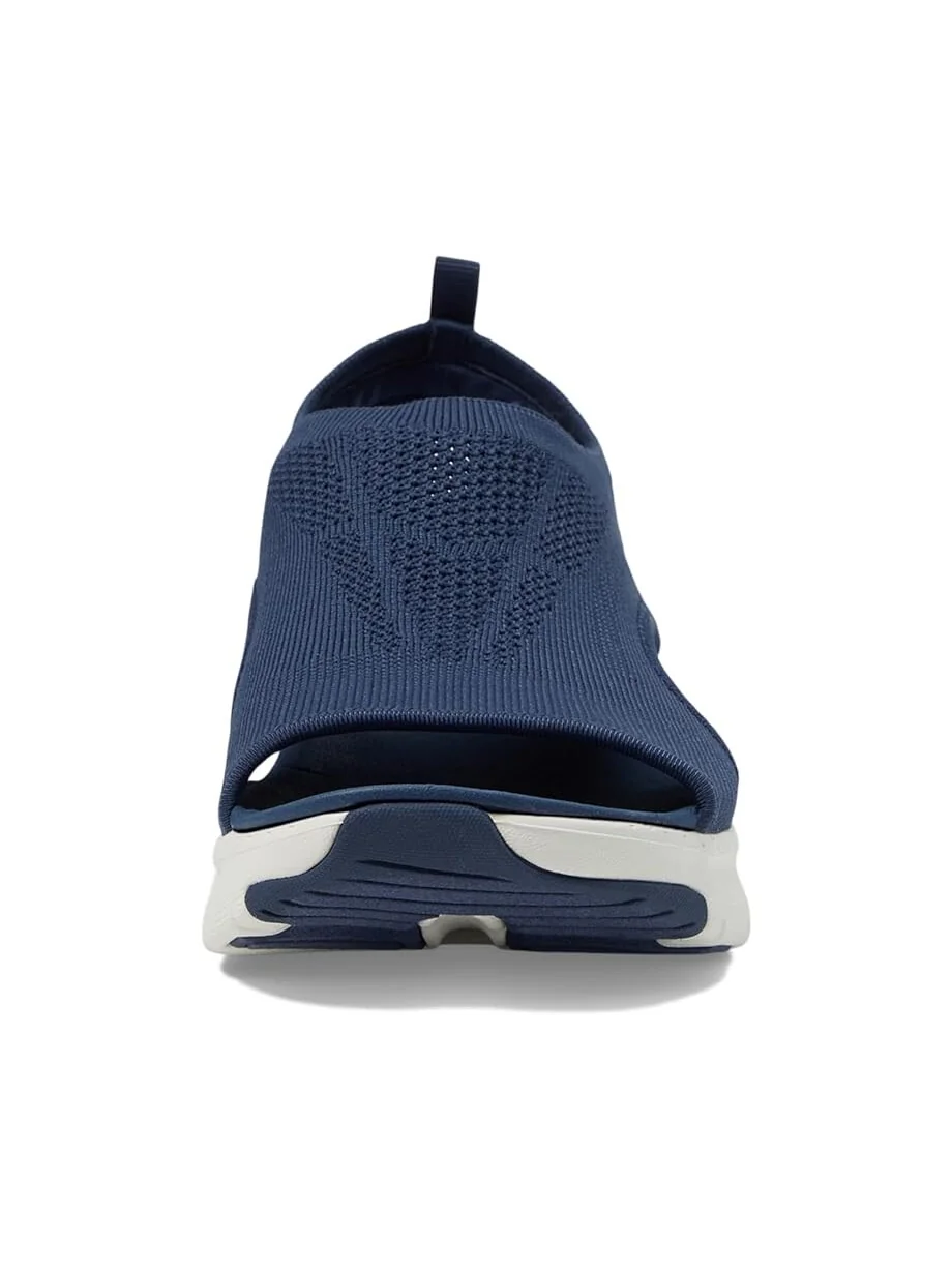 Туфли SKECHERS Arch Fit - City Catch — изображение 2 из 4, темно-синий