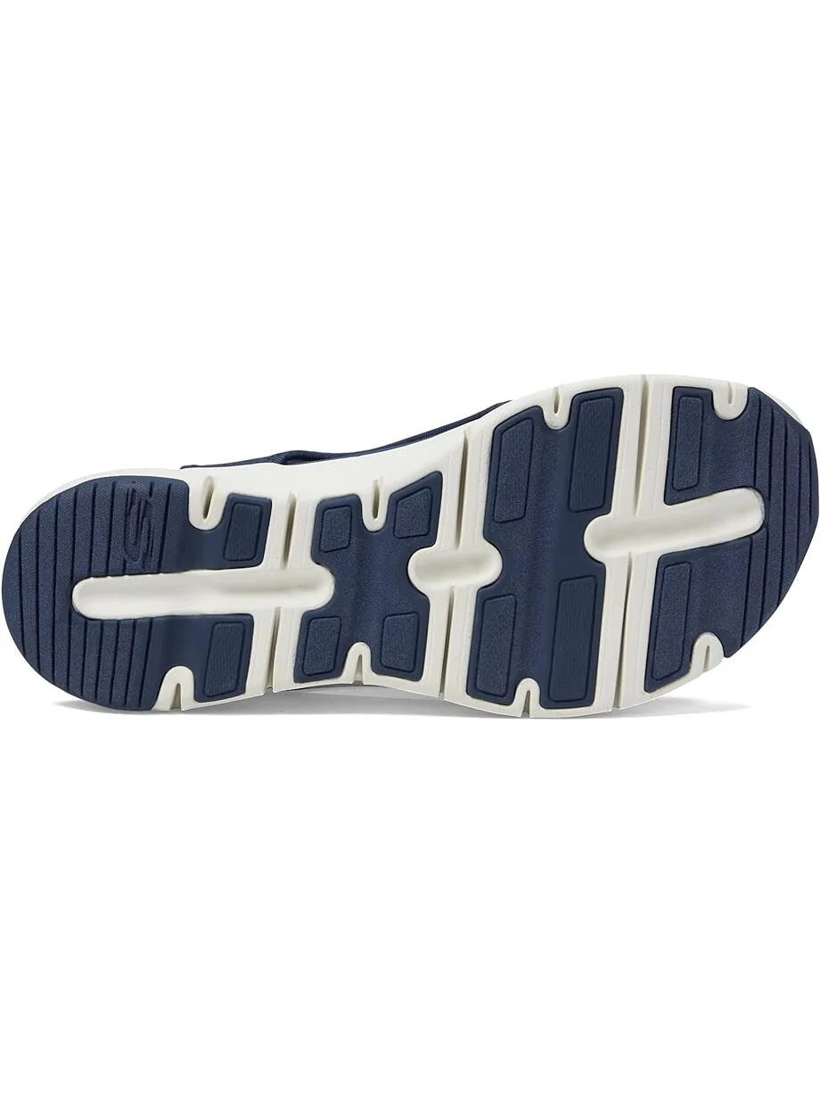 Туфли SKECHERS Arch Fit - City Catch — изображение 3 из 4, темно-синий