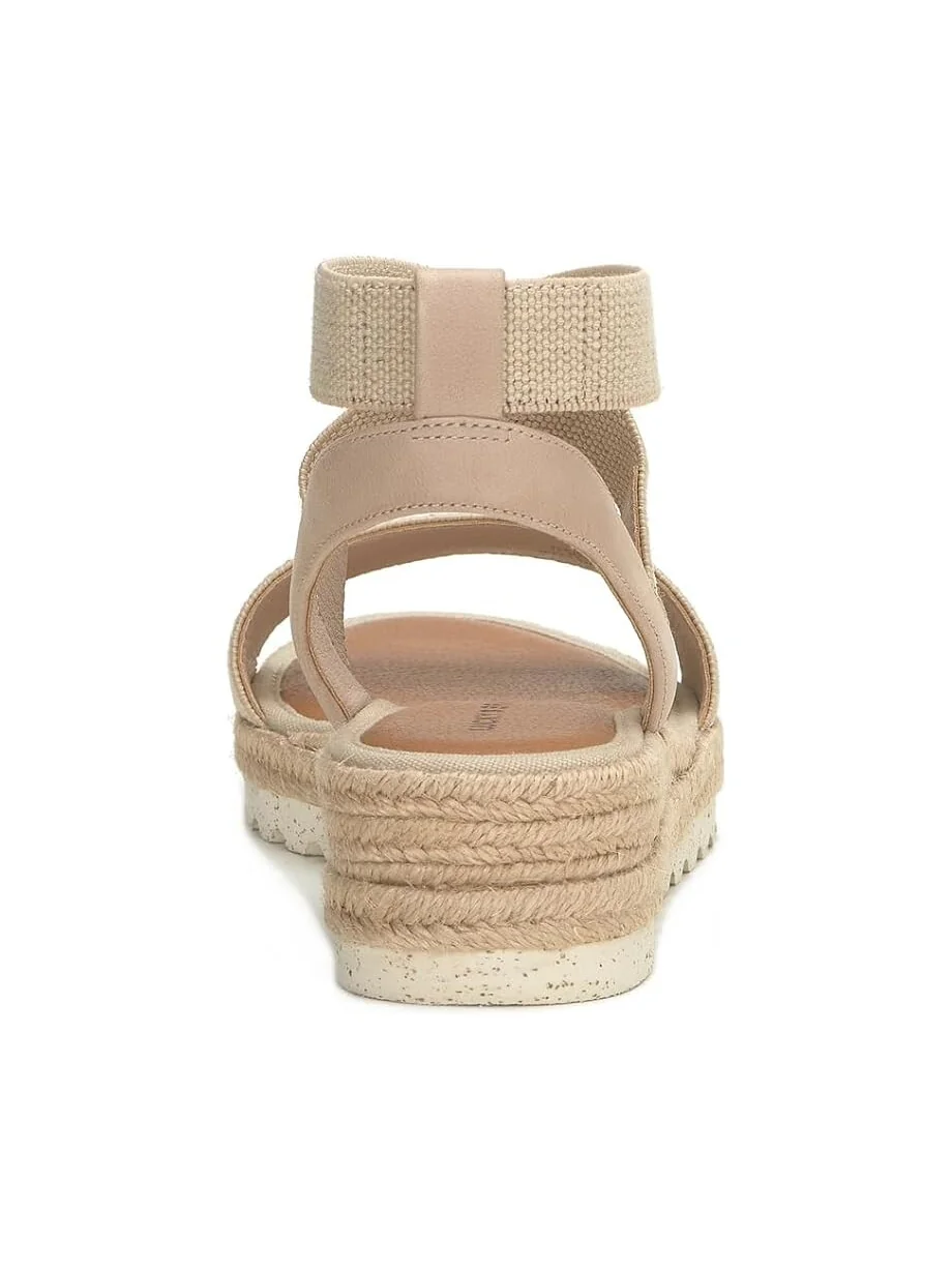 Туфли Lucky Brand Thimba — изображение 4 из 4, дымчатый