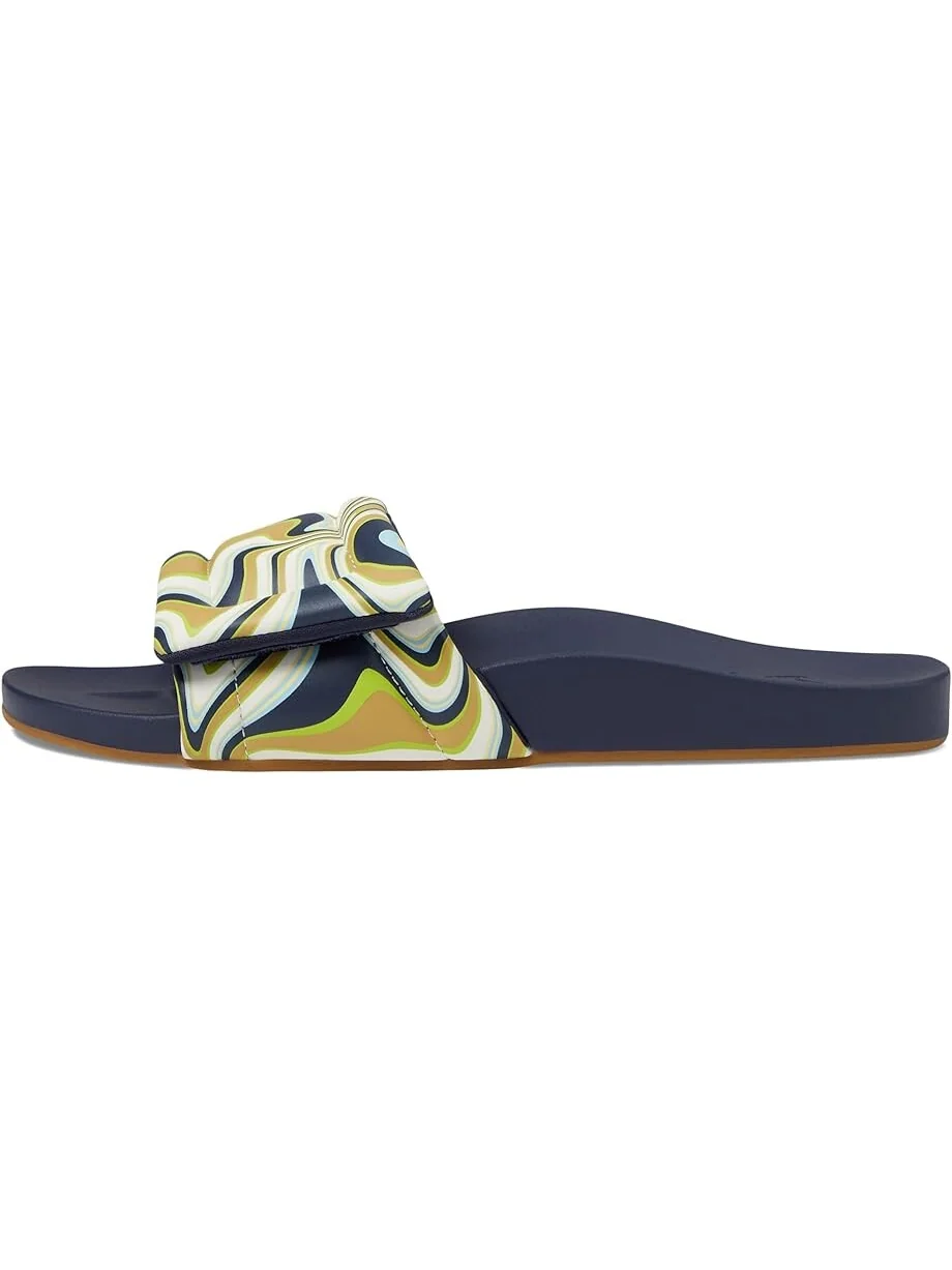 Сандалии OluKai Sunbeam Slide — изображение 4 из 4, глубинные тона