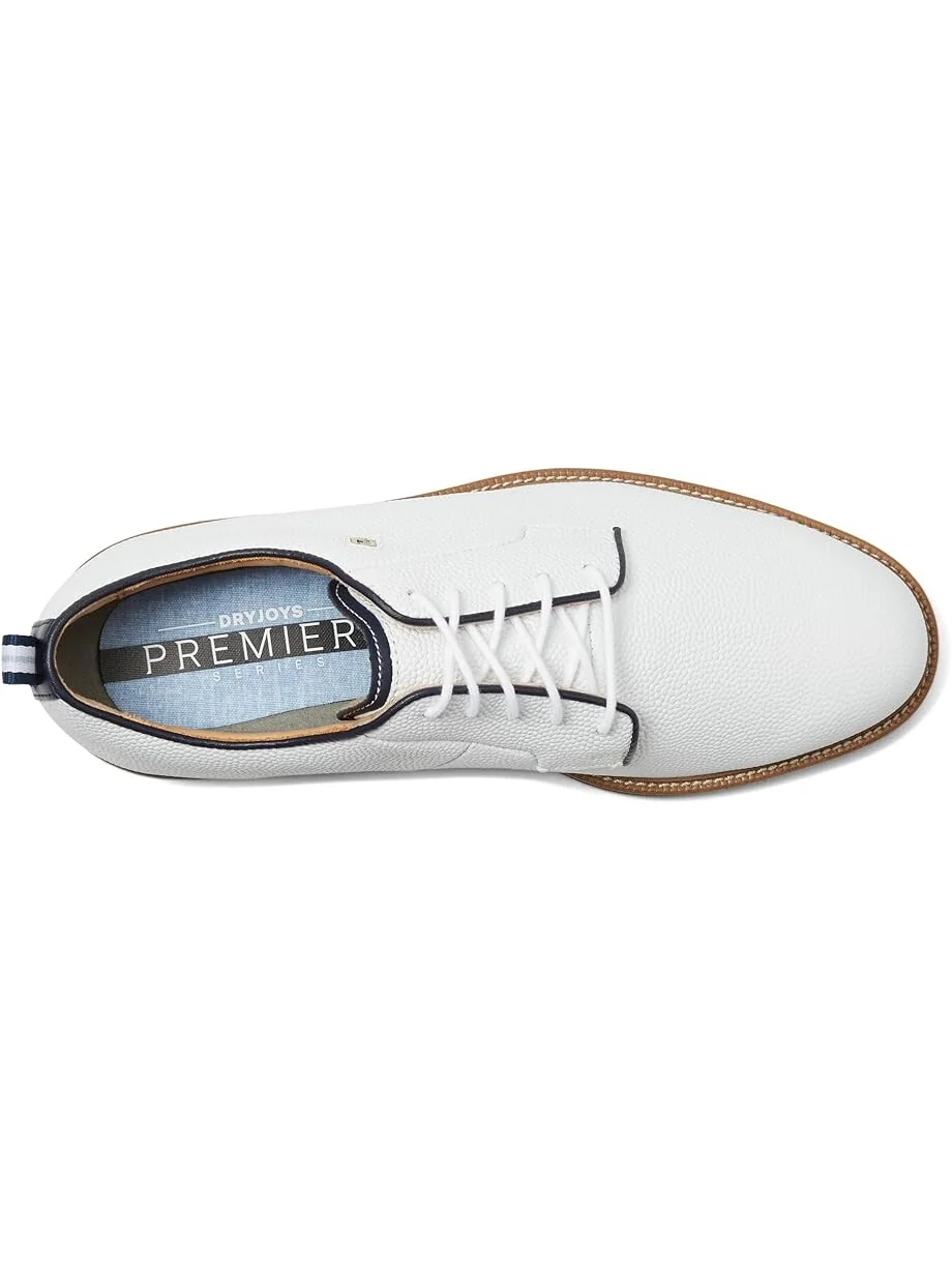 Кроссовки FootJoy Premiere Series - Field Golf Shoes — изображение 2 из 4, белый/белый/темно-синий
