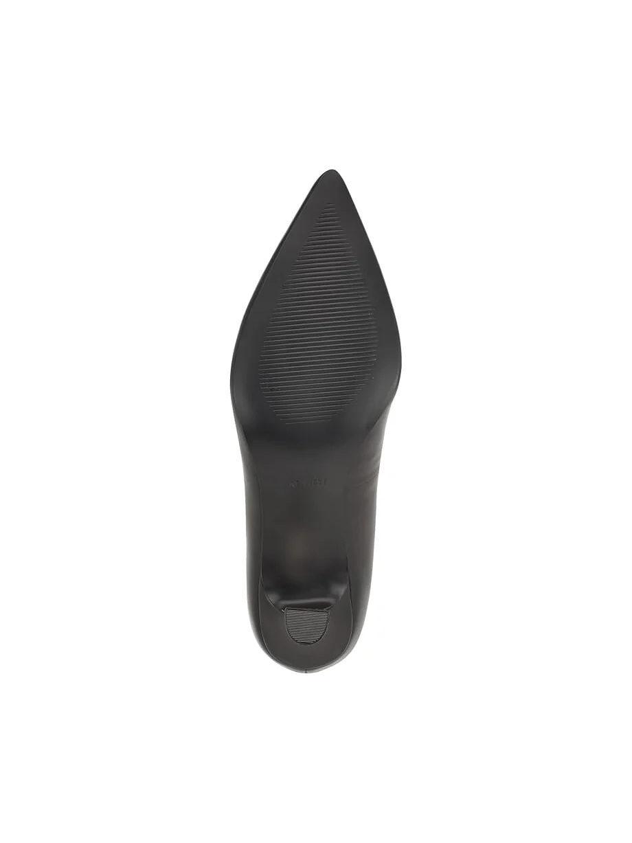 Туфли Nine West Ariella — изображение 3 из 4, черный