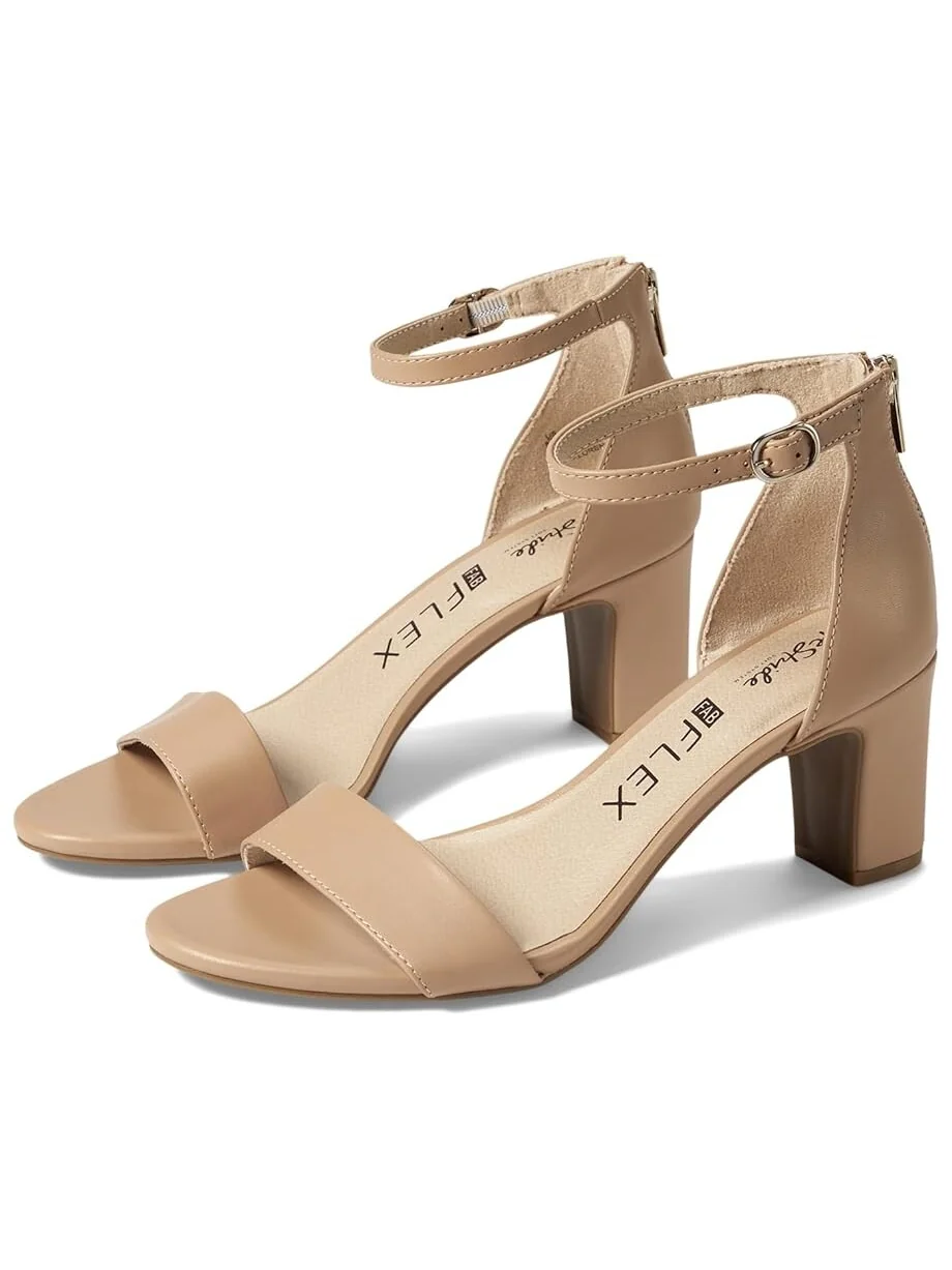 Туфли LifeStride Florence Ankle Straps