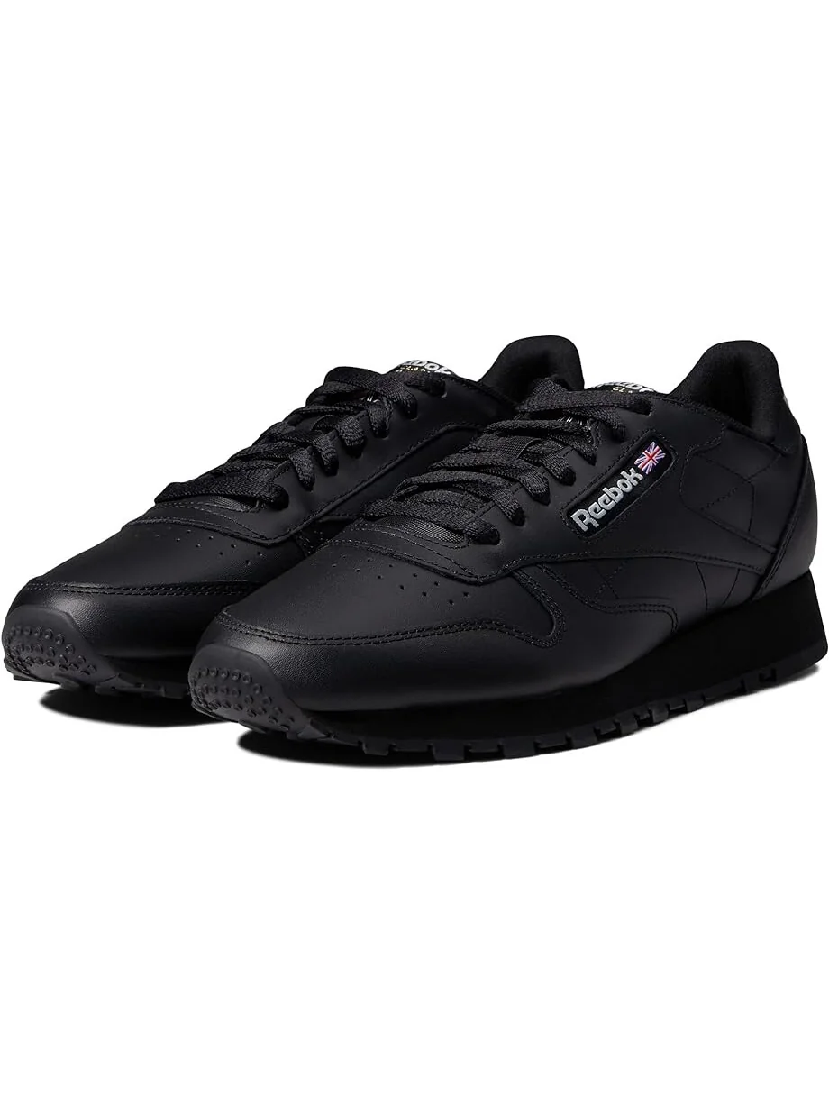 Кроссовки Reebok Classic Leather