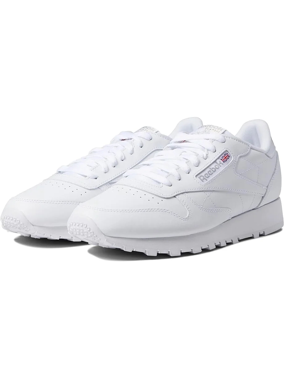 Кроссовки Reebok Lifestyle Classic Leather