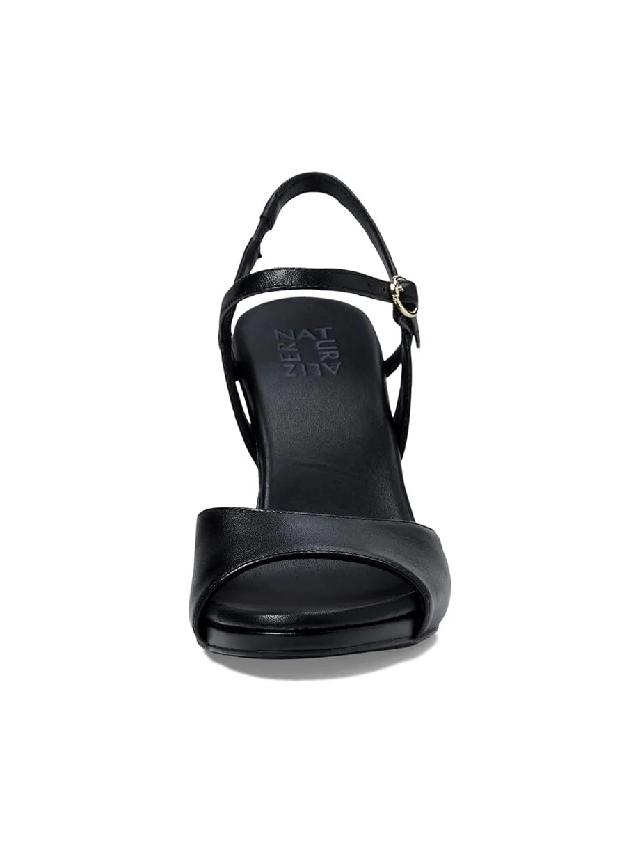 Туфли Naturalizer Lala Ankle Straps — изображение 2 из 4, черный
