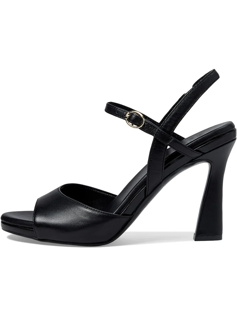 Туфли Naturalizer Lala Ankle Straps — изображение 4 из 4, черный