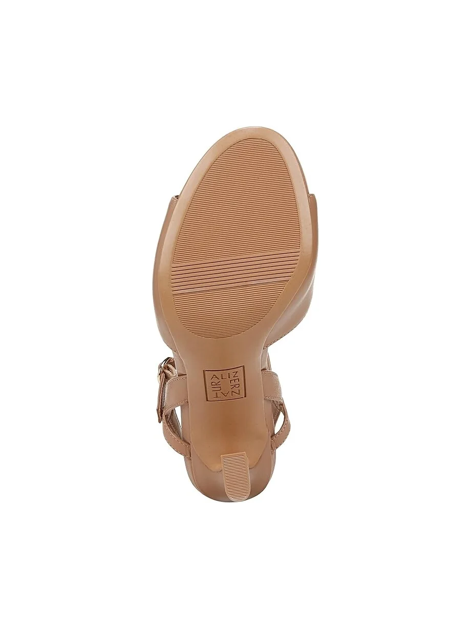 Туфли Naturalizer Lala Ankle Straps — изображение 3 из 4, тауп