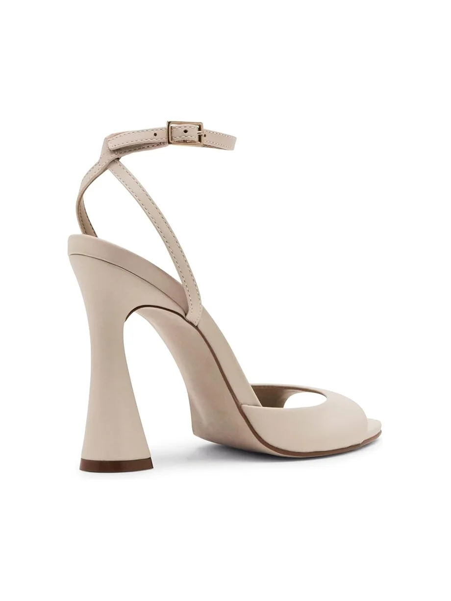 Туфли Steve Madden Beki — изображение 4 из 4, белый