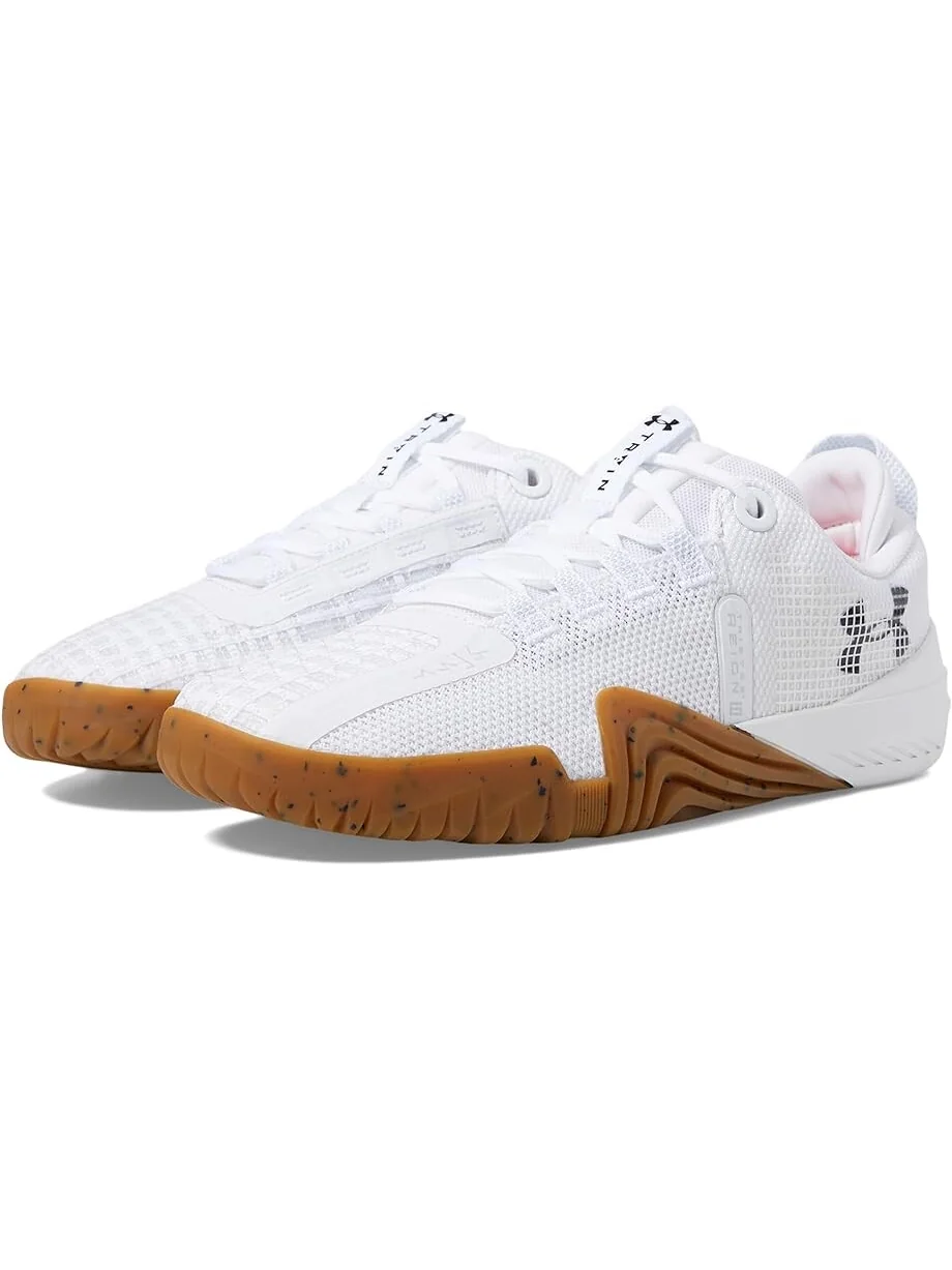 Кроссовки Under Armour TriBase Reign 6