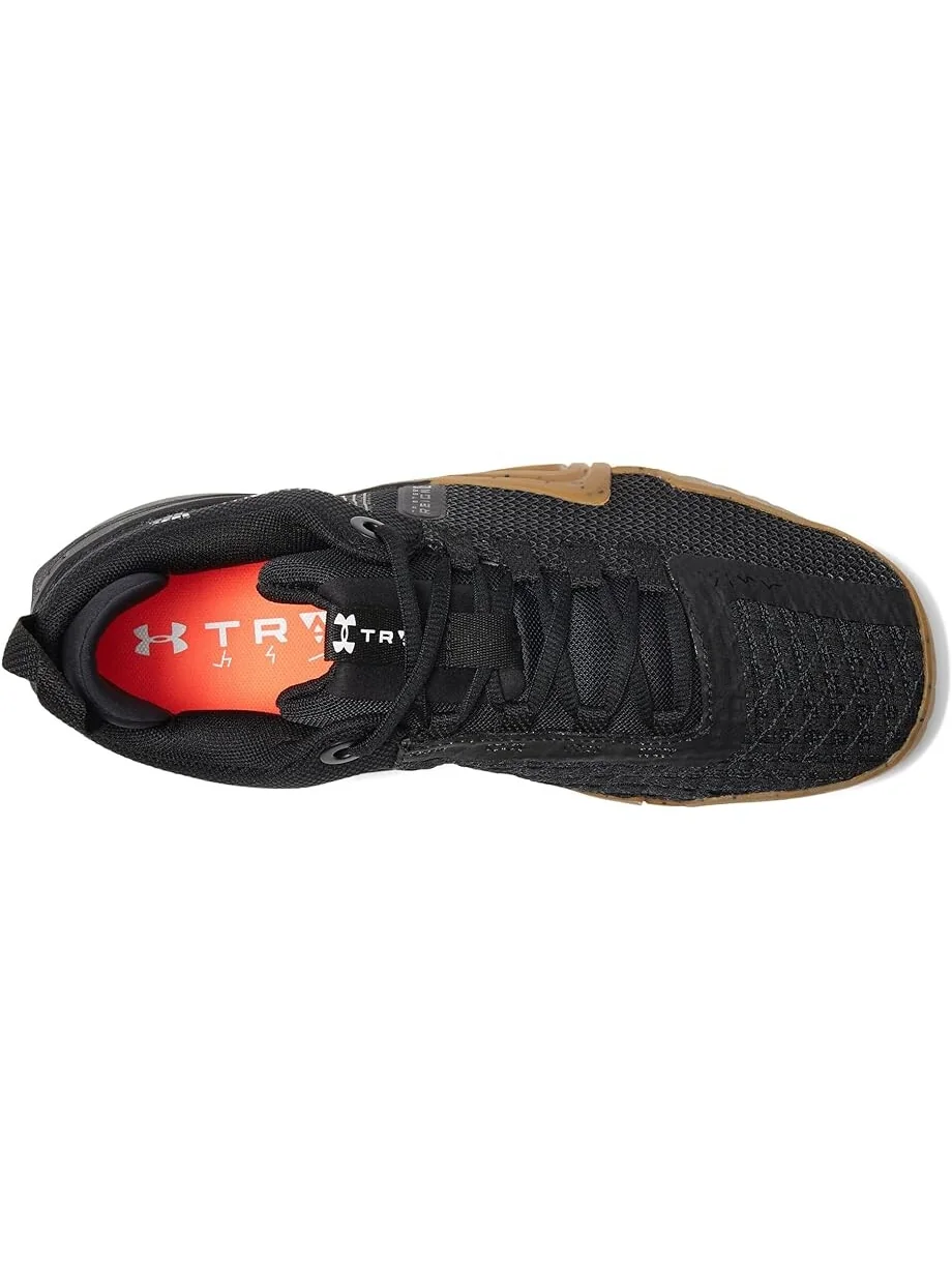 Кроссовки Under Armour TriBase Reign 6 — изображение 2 из 4