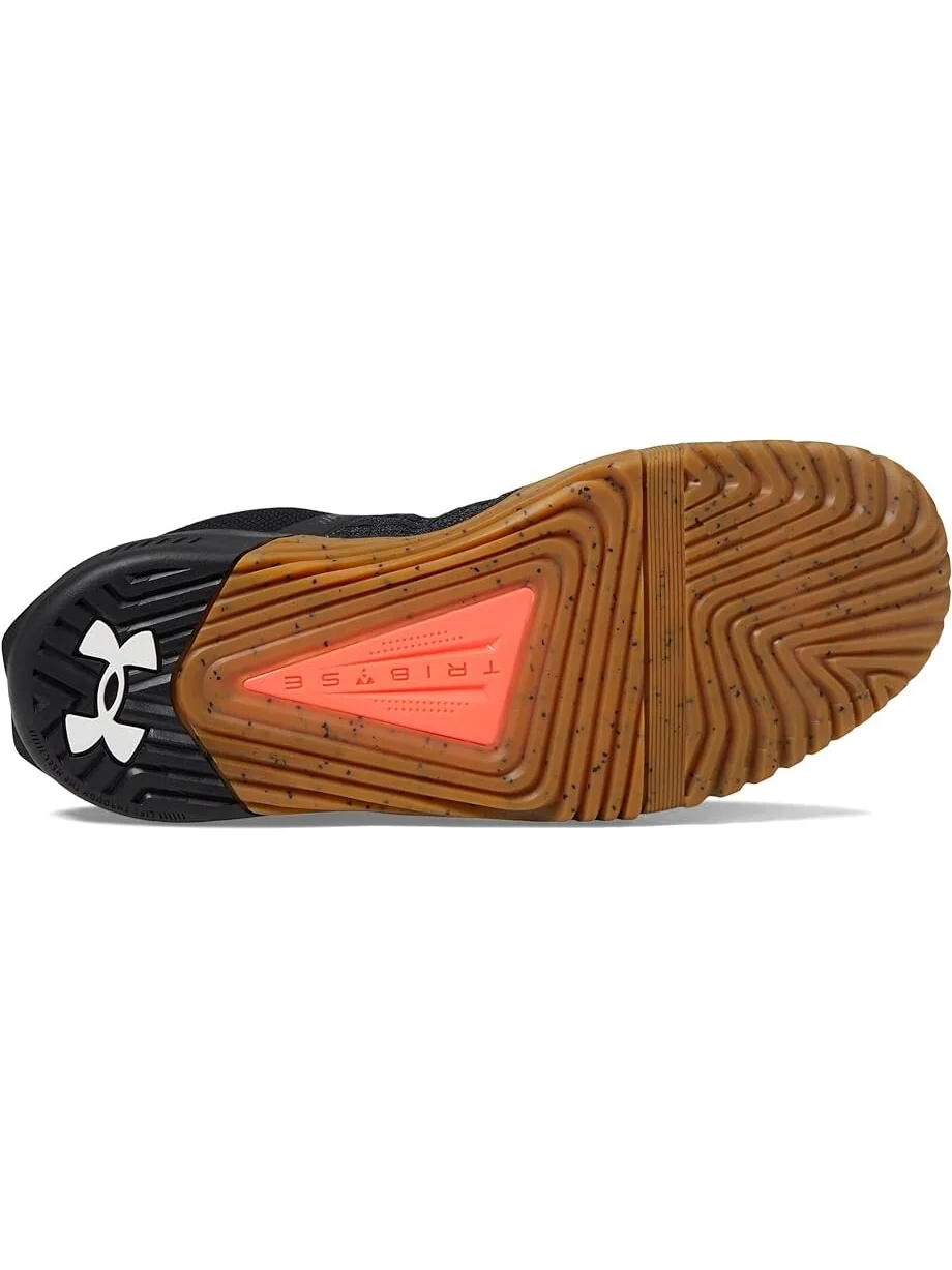 Кроссовки Under Armour TriBase Reign 6 — изображение 3 из 4