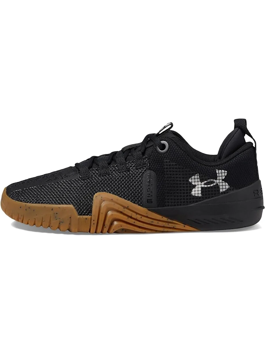 Кроссовки Under Armour TriBase Reign 6 — изображение 4 из 4