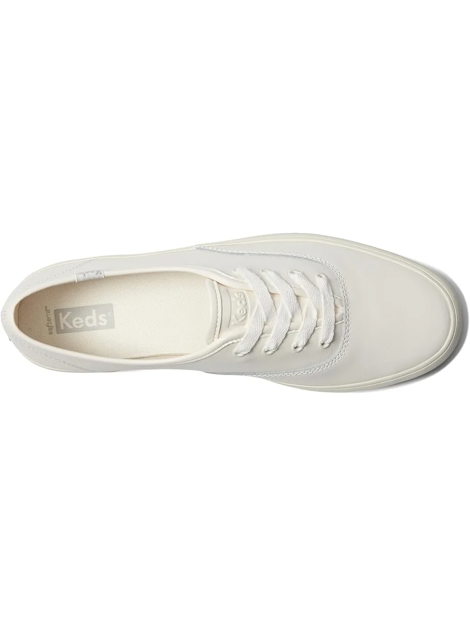 Кроссовки Keds Champion GN — изображение 2 из 4, белый