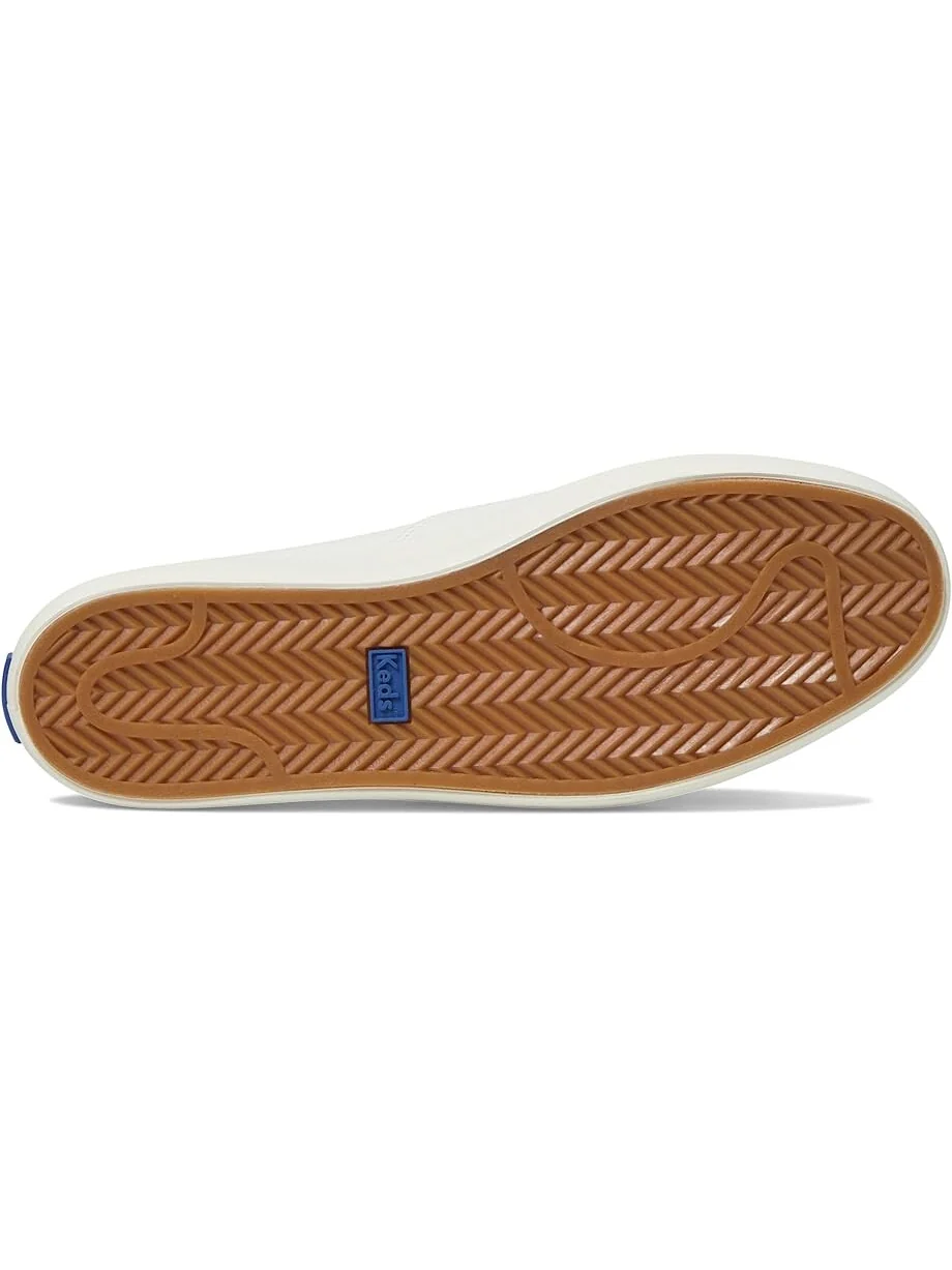 Кроссовки Keds Champion GN — изображение 3 из 4, белый