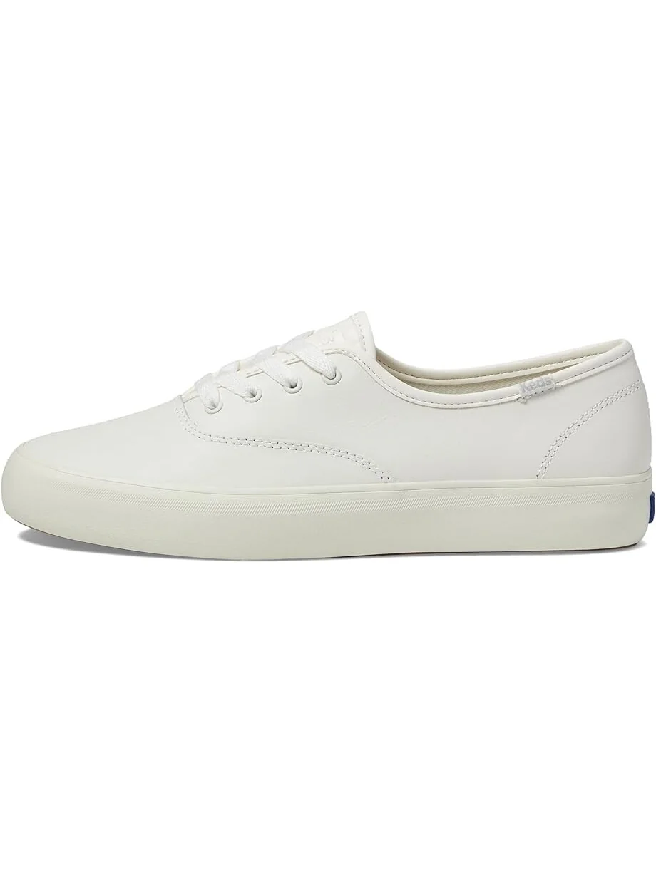 Кроссовки Keds Champion GN — изображение 4 из 4, белый