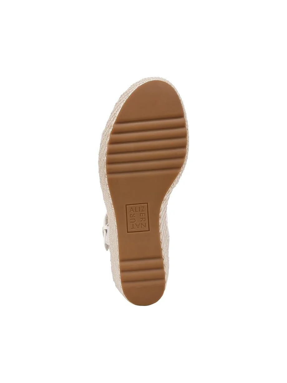 Туфли Naturalizer Stella Ankle Straps — изображение 3 из 4, белый